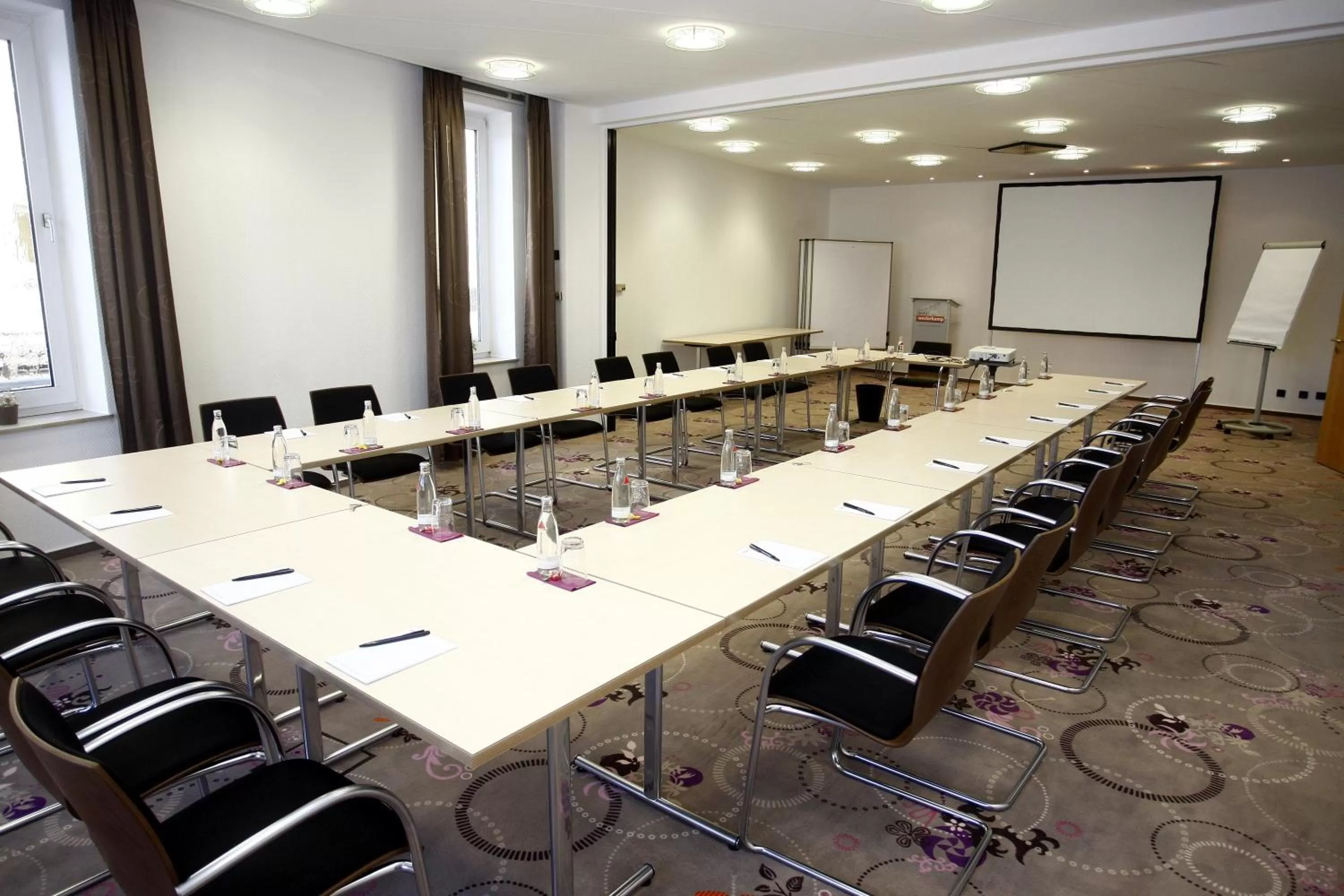 Business facilities in Hotel Westerkamp