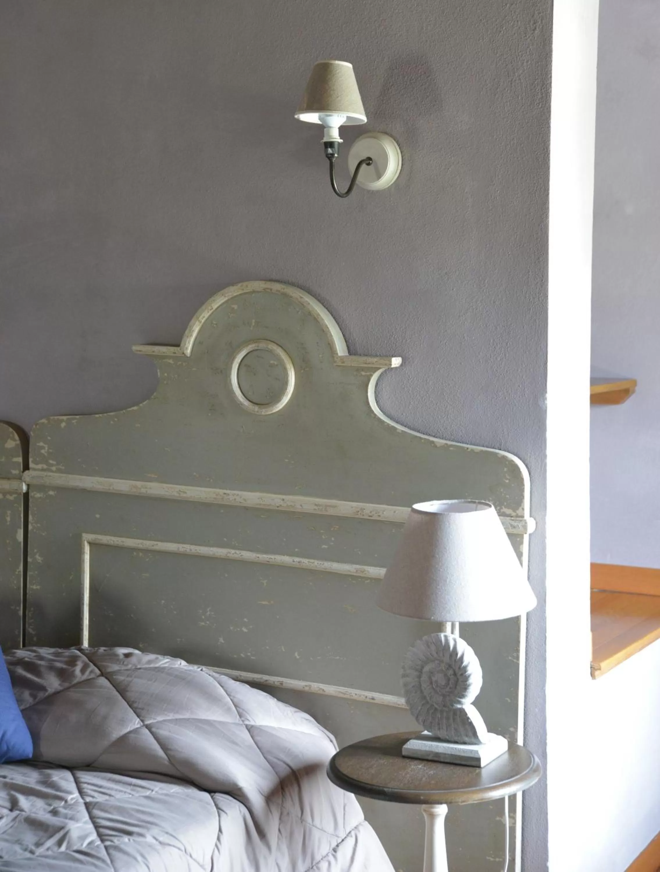 Photo of the whole room, Bed in Casa Fontanino