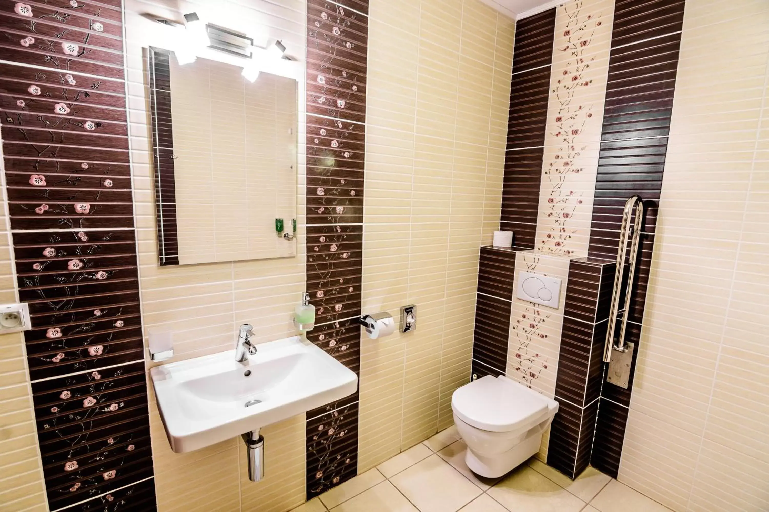 Comfort Double Room with Extra Bed in Eco Friendly Hotel Dália Comfort Double Room with Extra Bed in Eco Friendly Hotel Dália