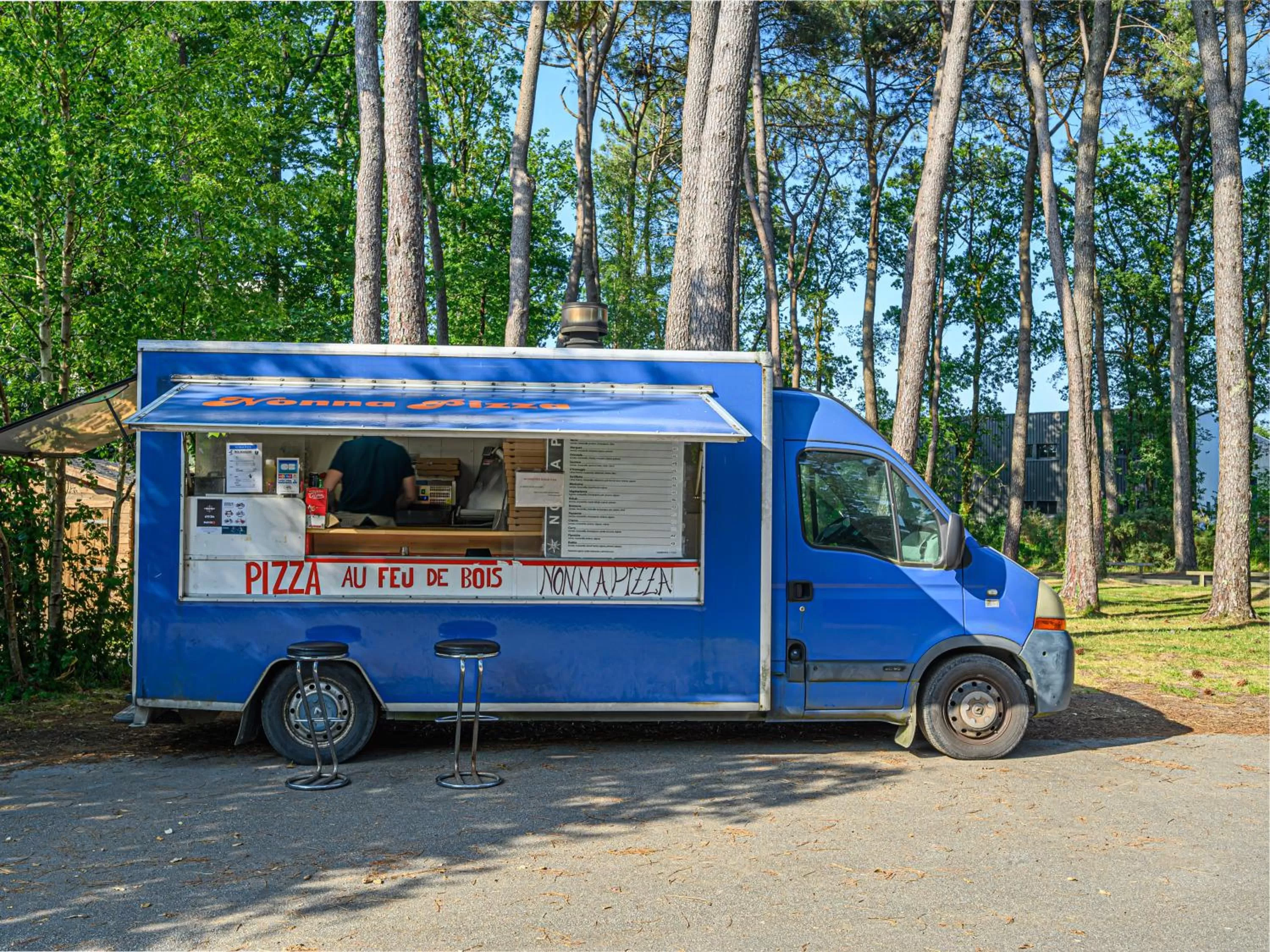 Nearby landmark in Vacancéole - Ker Goh Lenn - Vannes / Morbihan