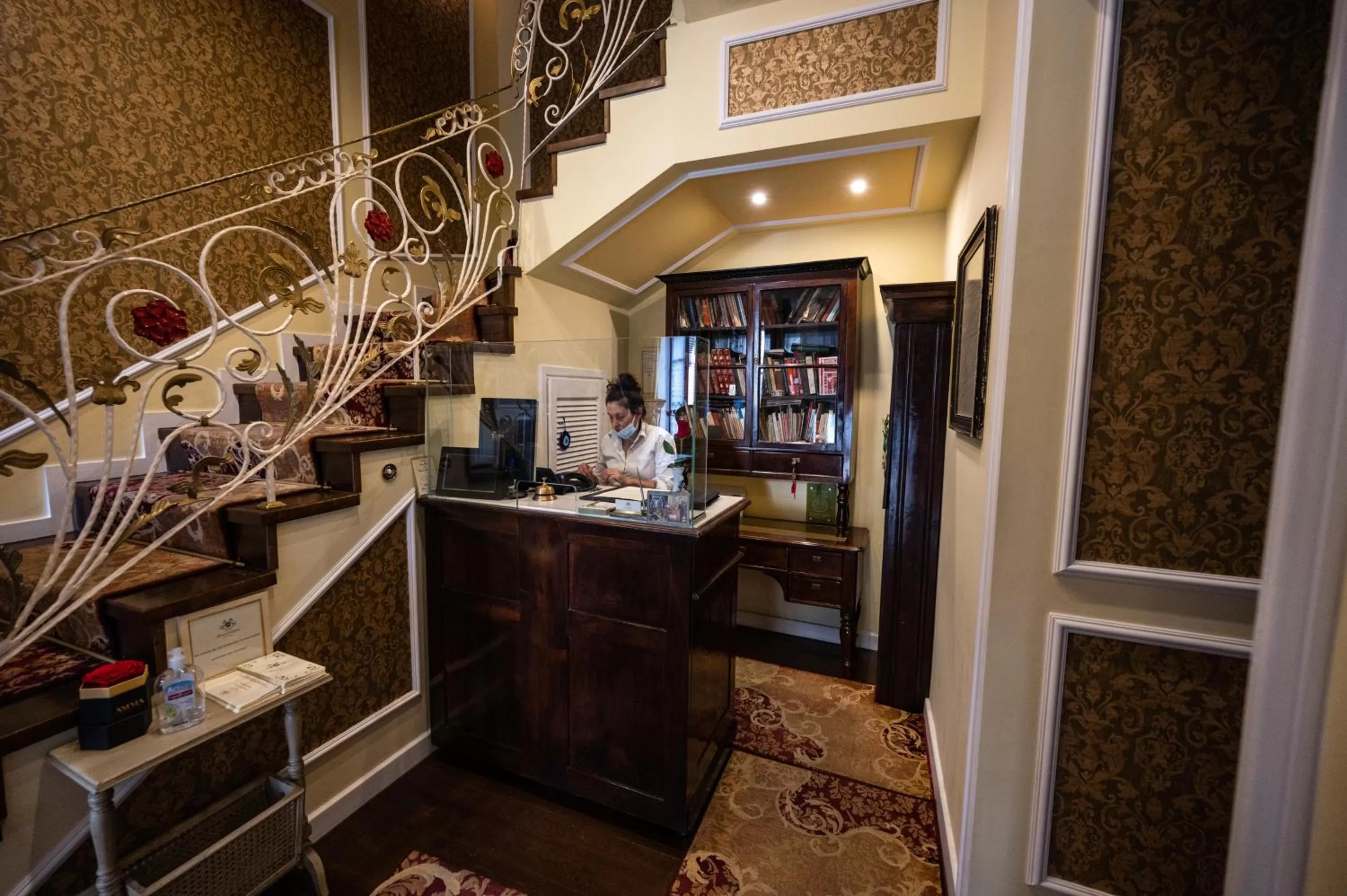 Boutique Hotel Anagennisis