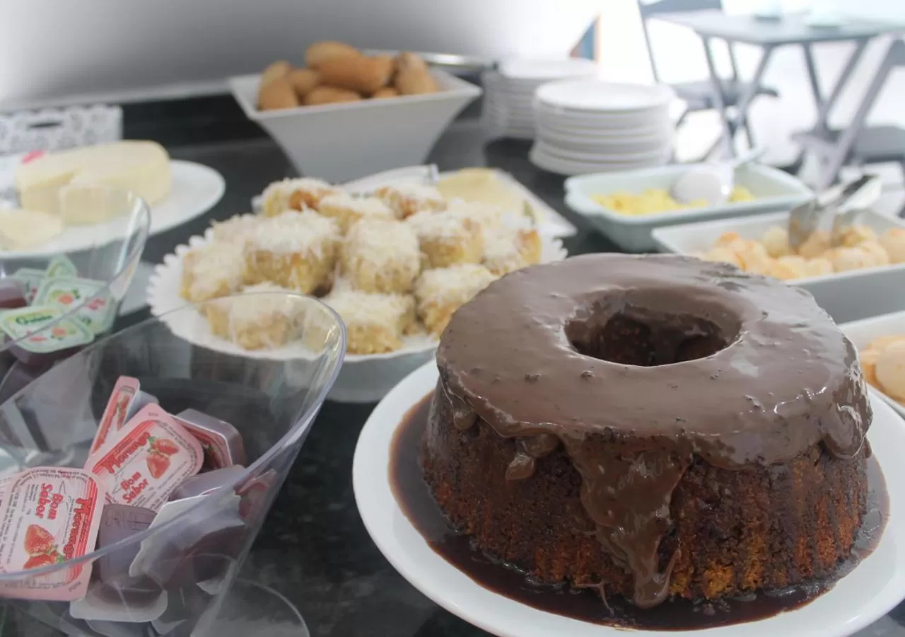 Pousada Orquideas de Maria