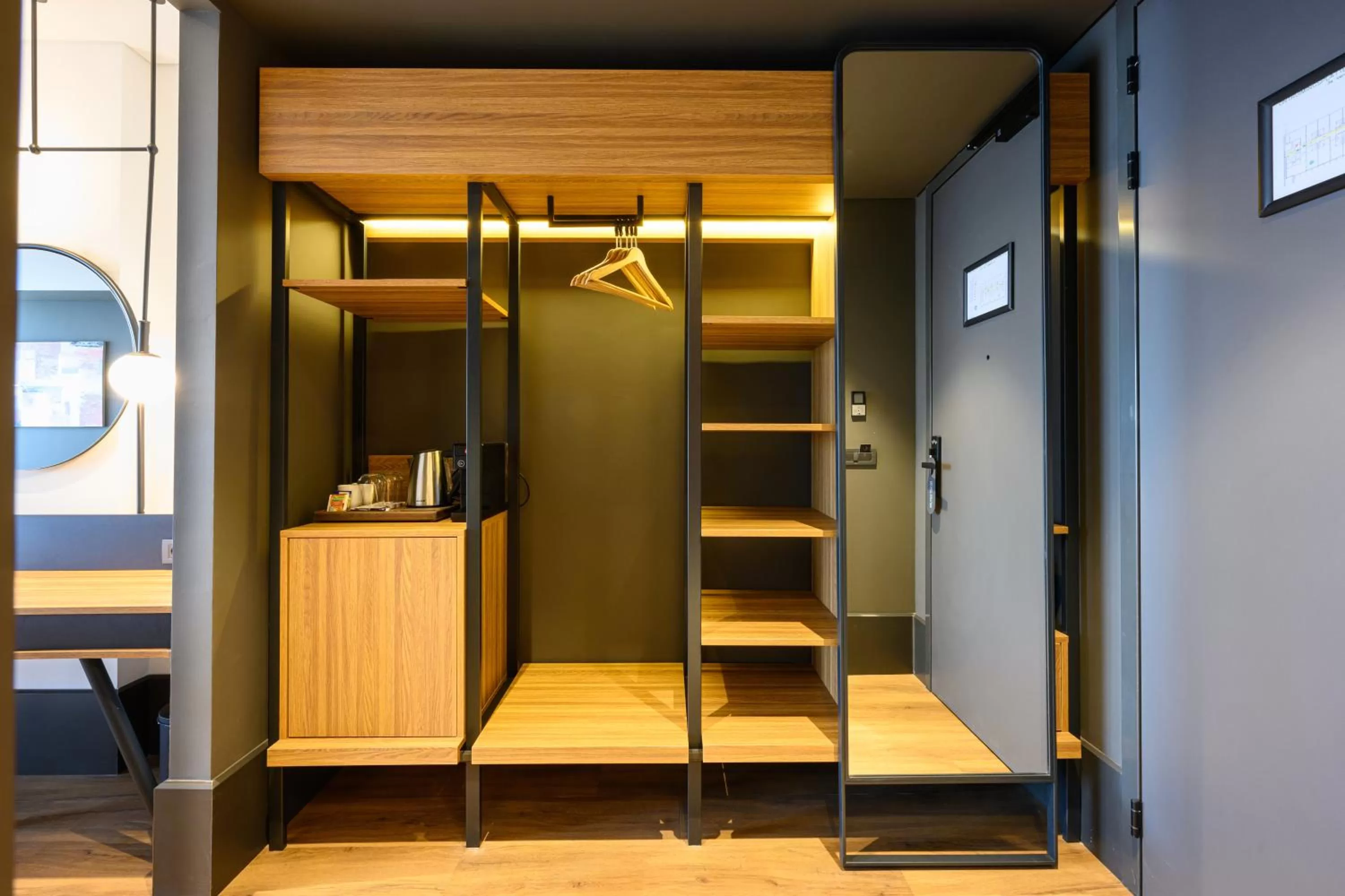 Bedroom in NEO KVL Hotel by TASIGO