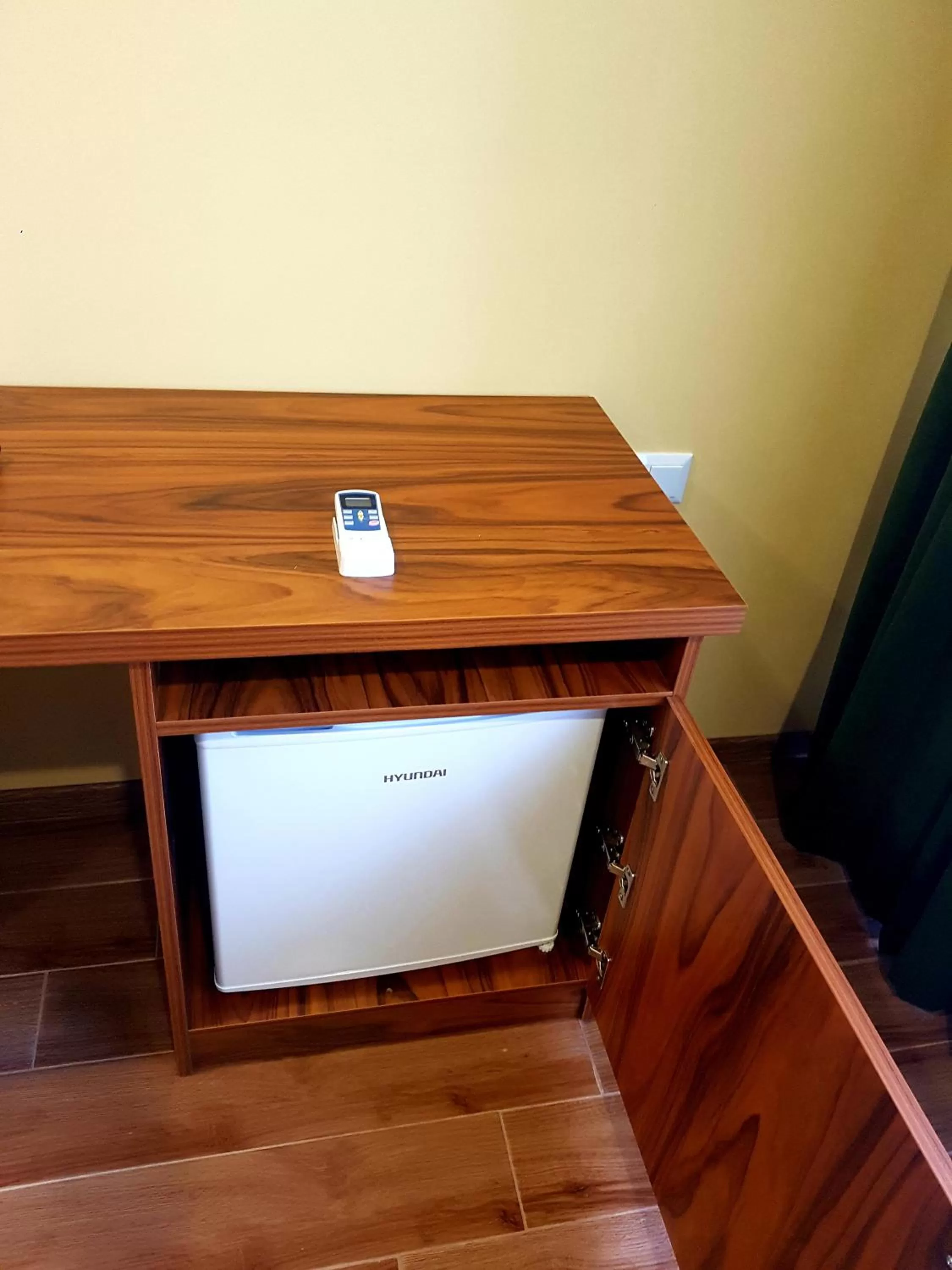 Decorative detail in Aparthotel costa