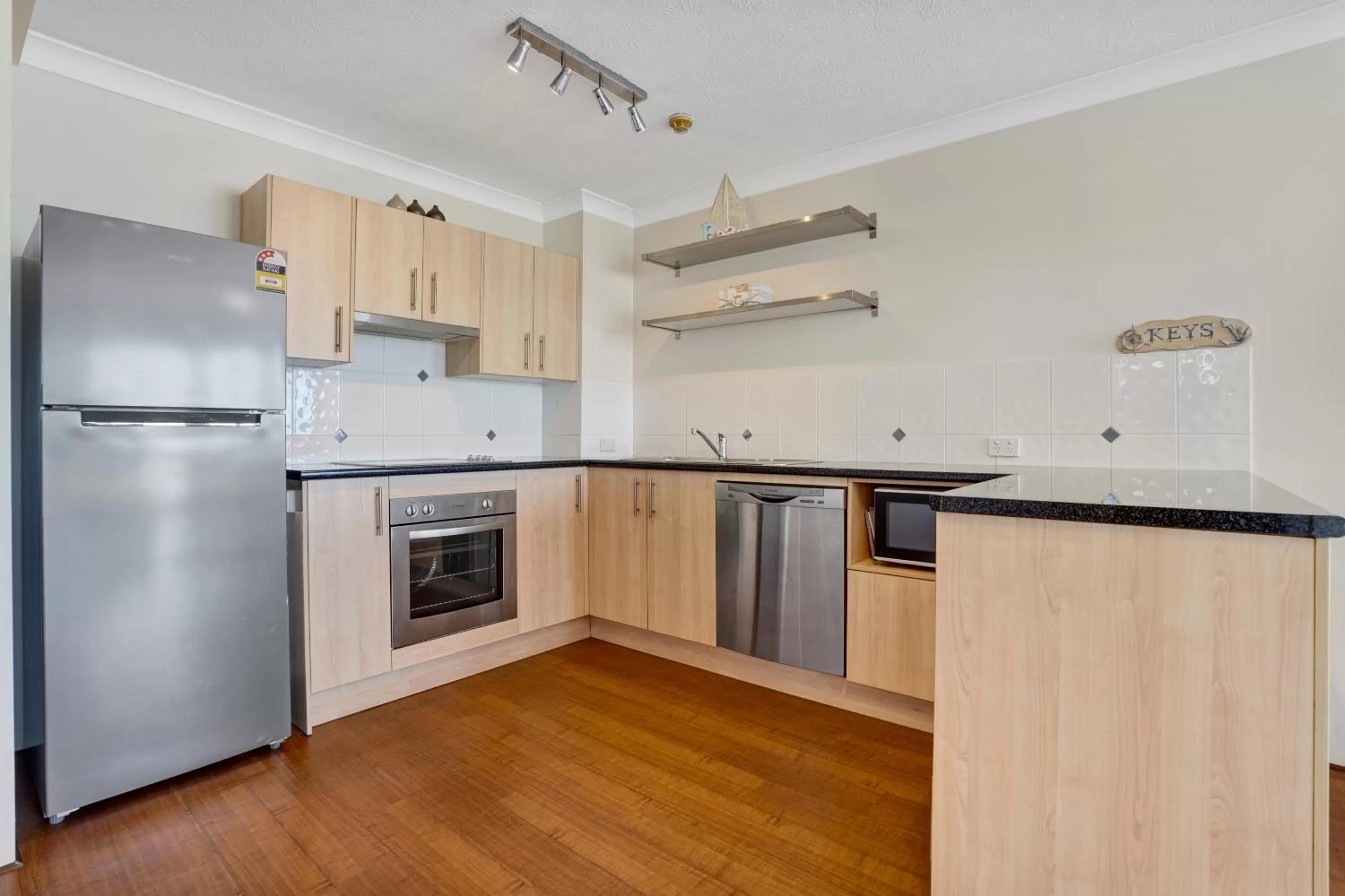 Beach Palms Holiday Apartments