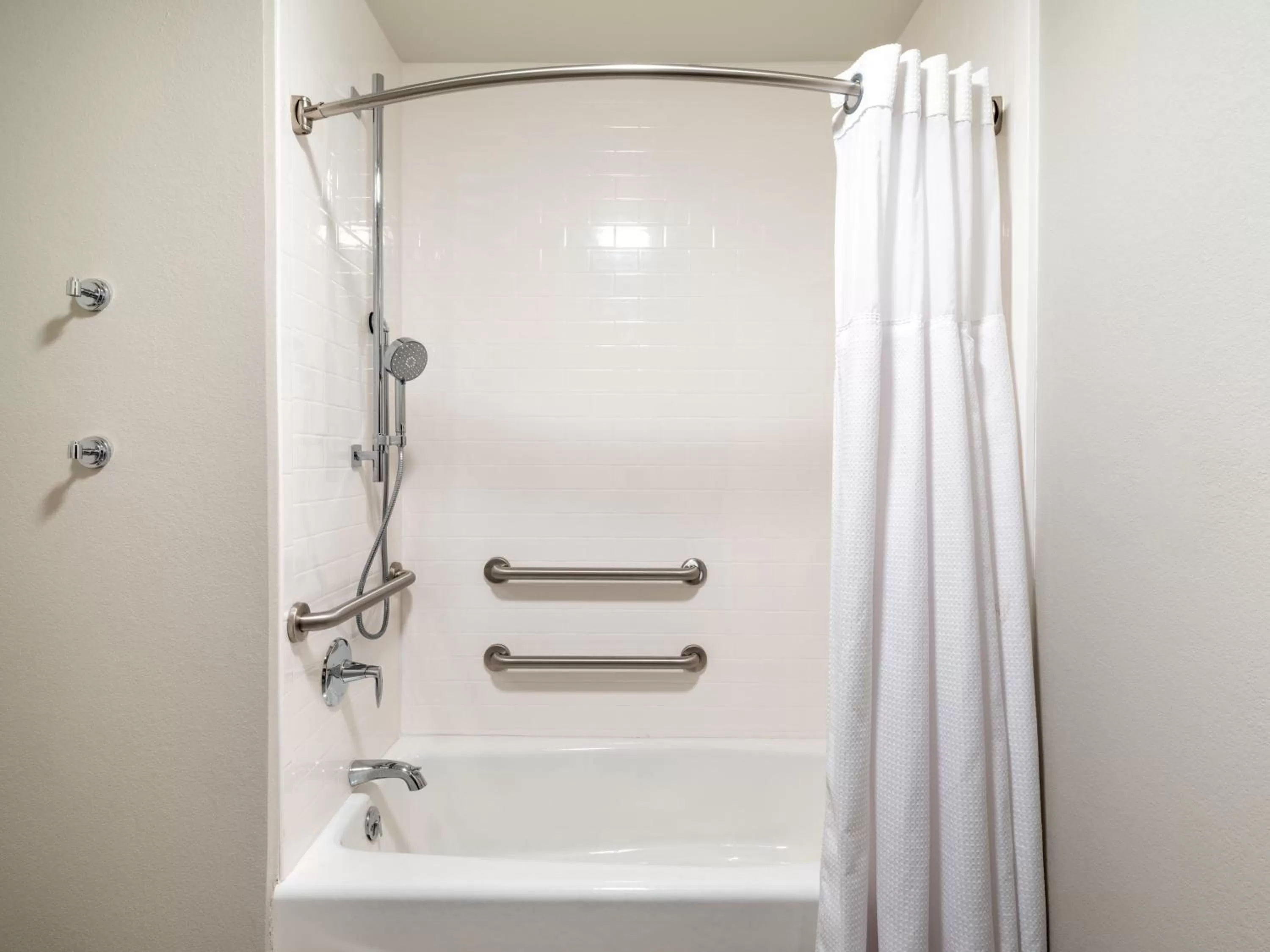 Photo of the whole room in Staybridge Suites - Sioux City Southeast by IHG