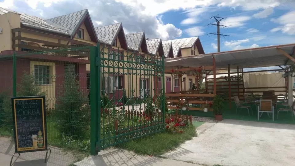 Property Building in Casa Regala EAR