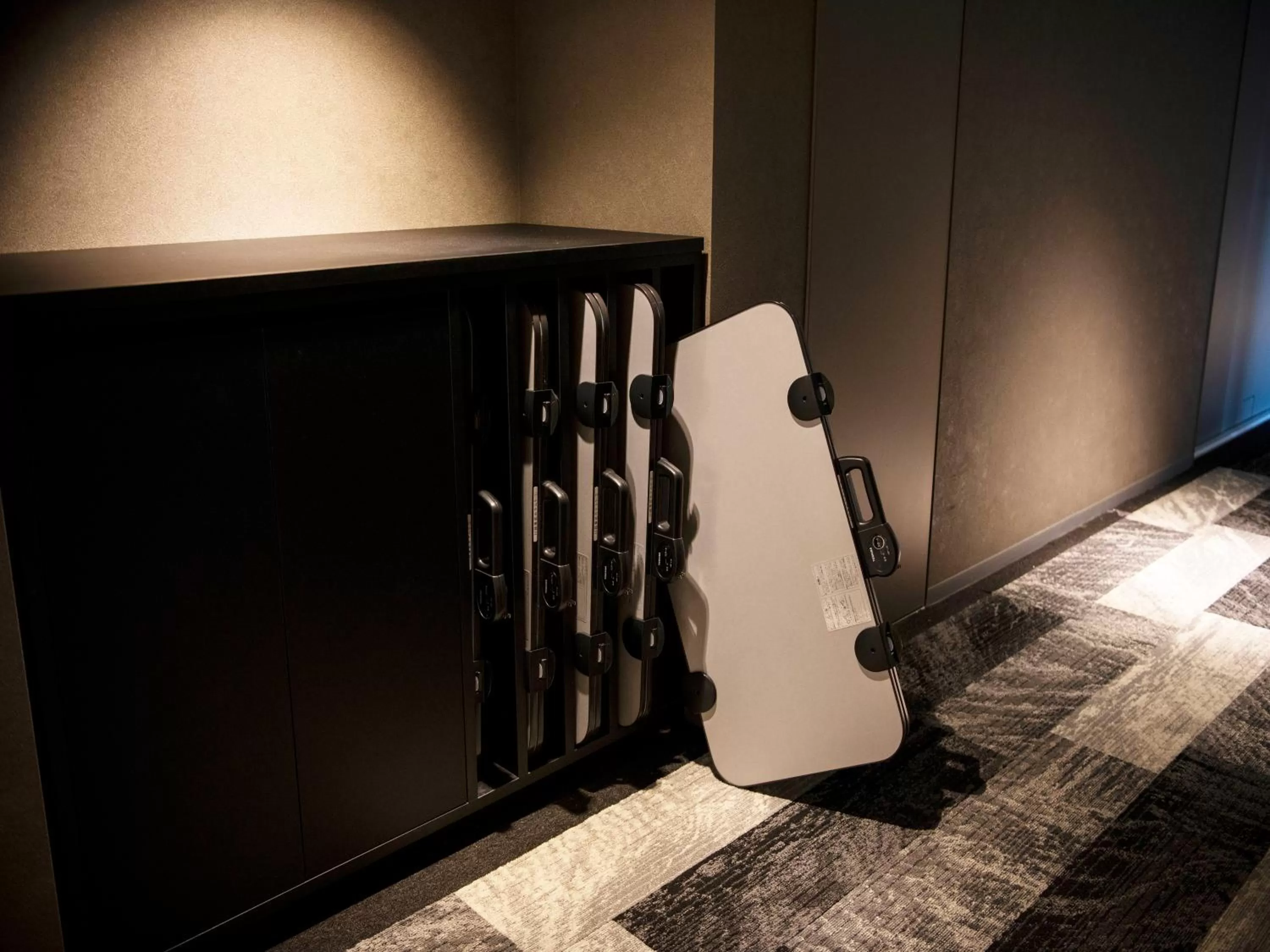 Area and facilities in Kawagoe Tobu Hotel