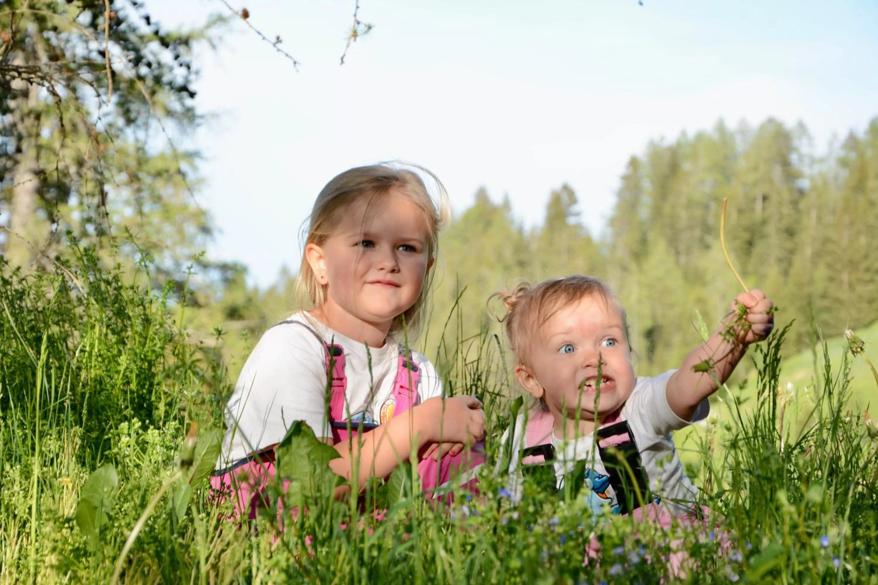 Staff in Boutiquehotel die Alpbacherin 4 Sterne Superior