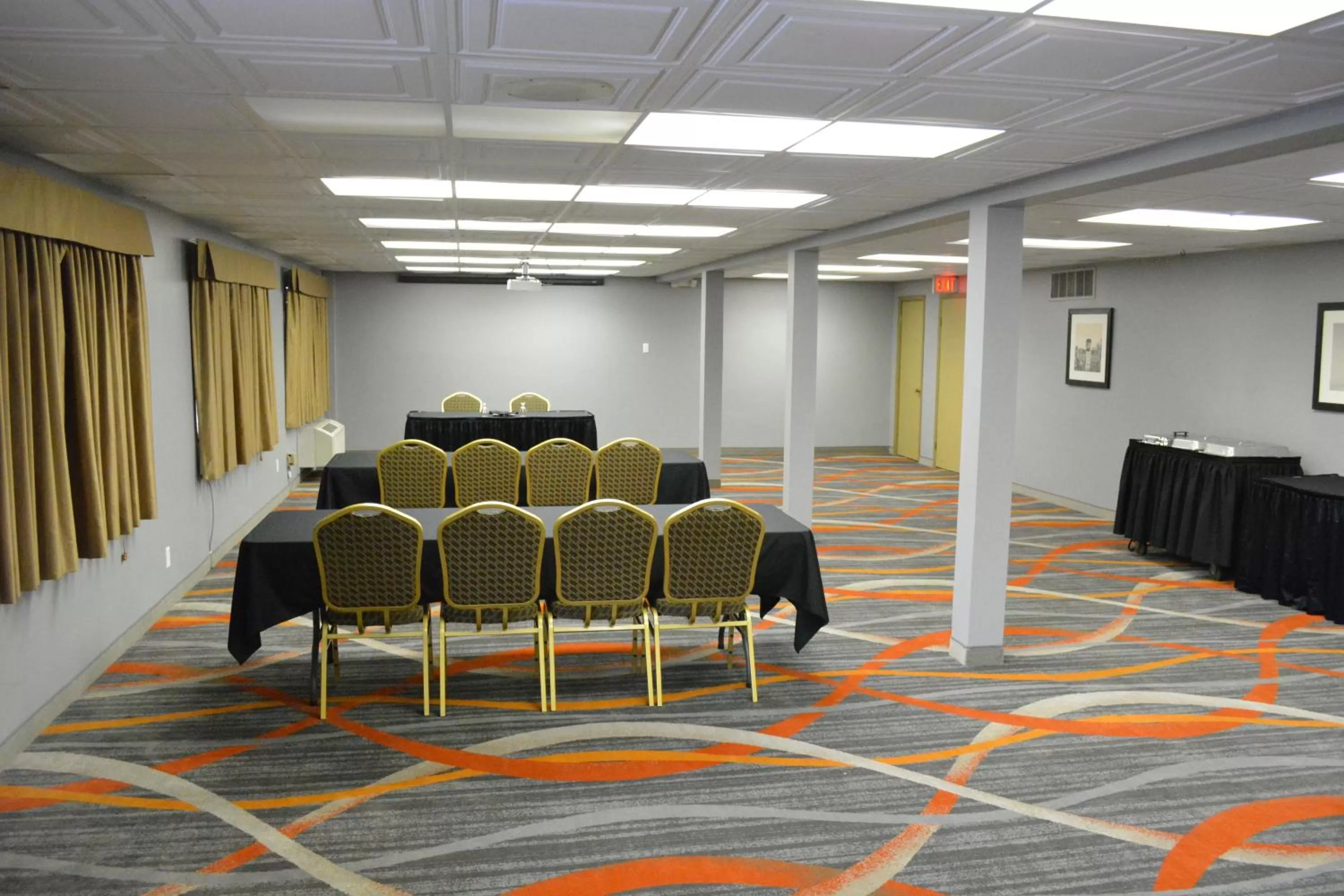 Best Western Terrace Inn