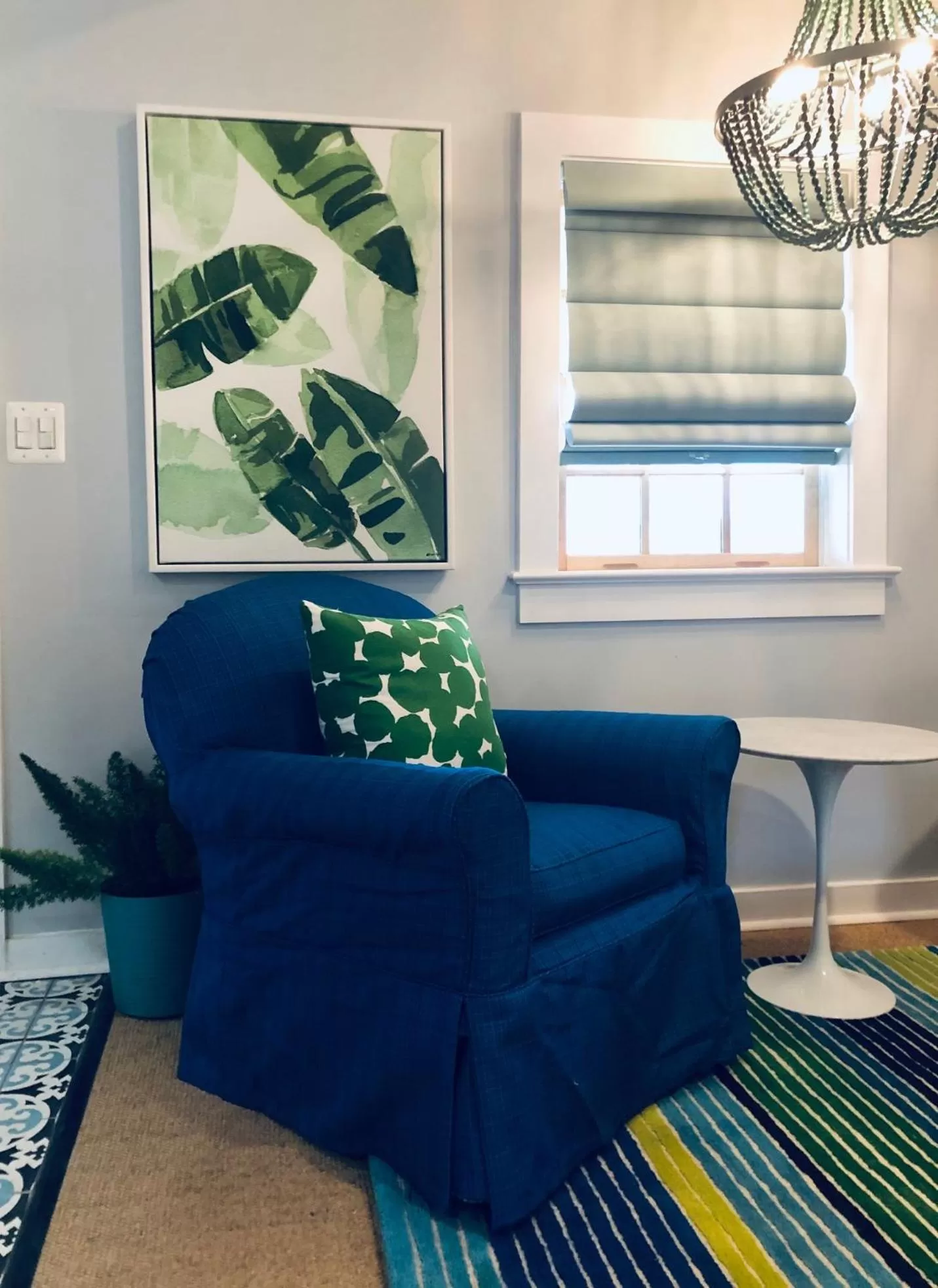 The Quarters at Pier450