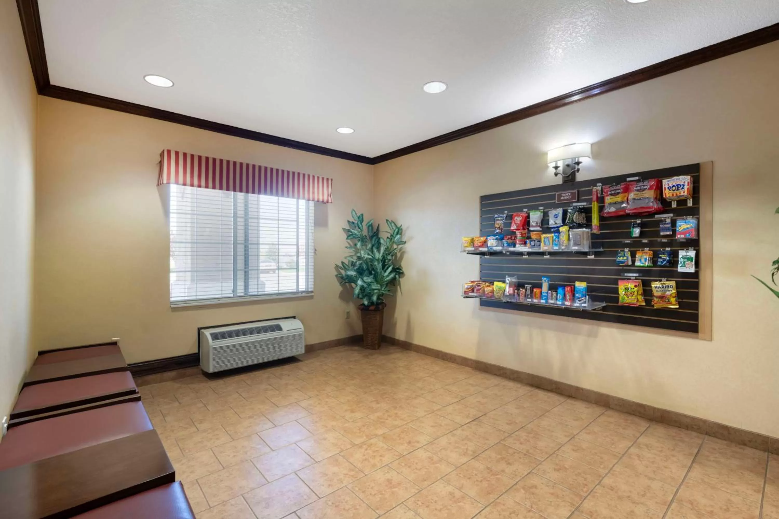 Property building in Best Western Laramie Inn & Suites