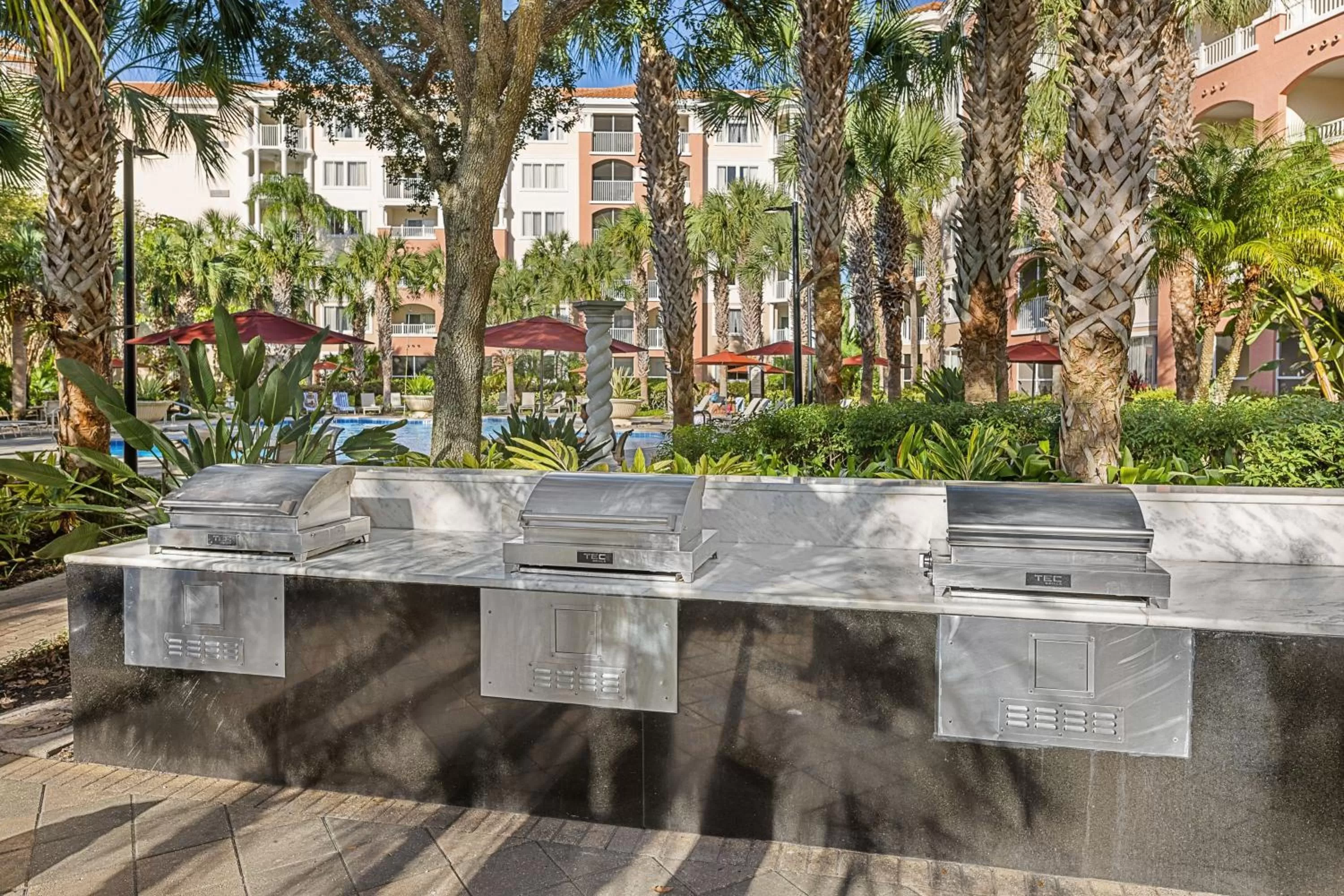 Other in Marriott's Grande Vista