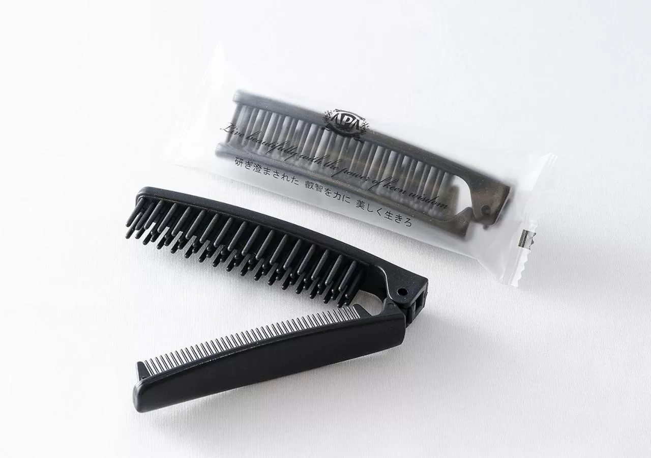 Bathroom in APA Hotel Asakusa Ekimae