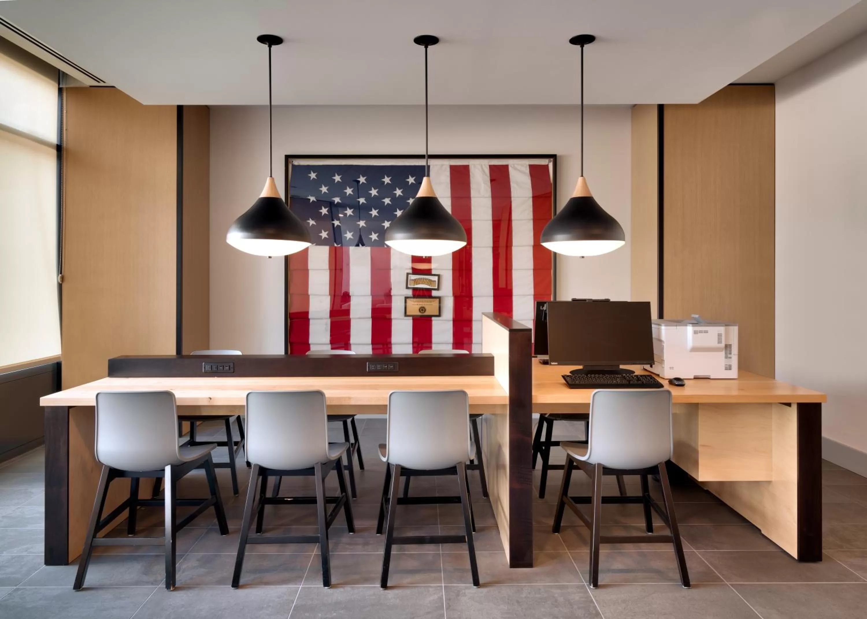 Business facilities in Hyatt House Rochester Mayo Clinic Area