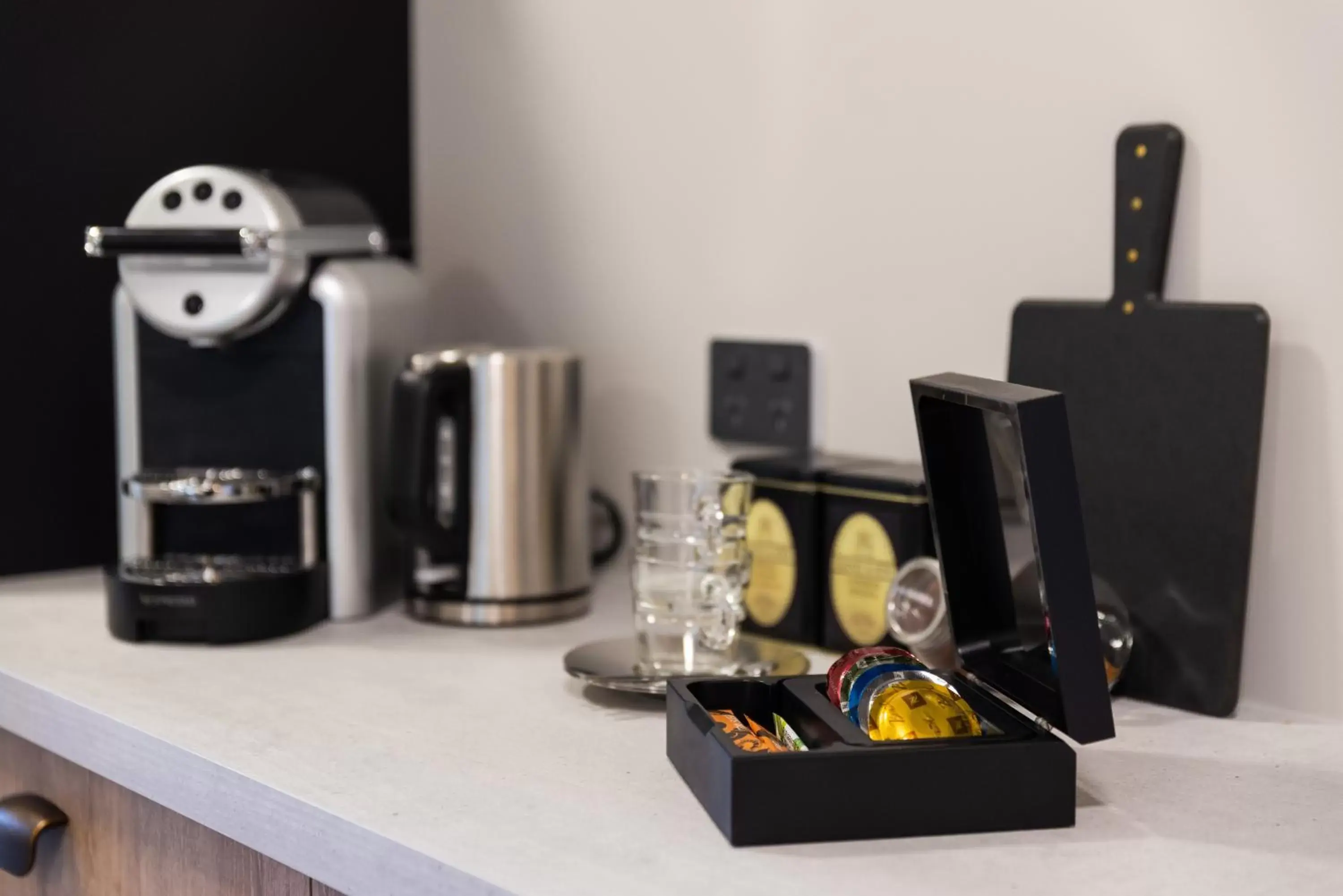 Standard King Room in 14th Lane Urban Hotel Standard King Room in 14th Lane Urban Hotel