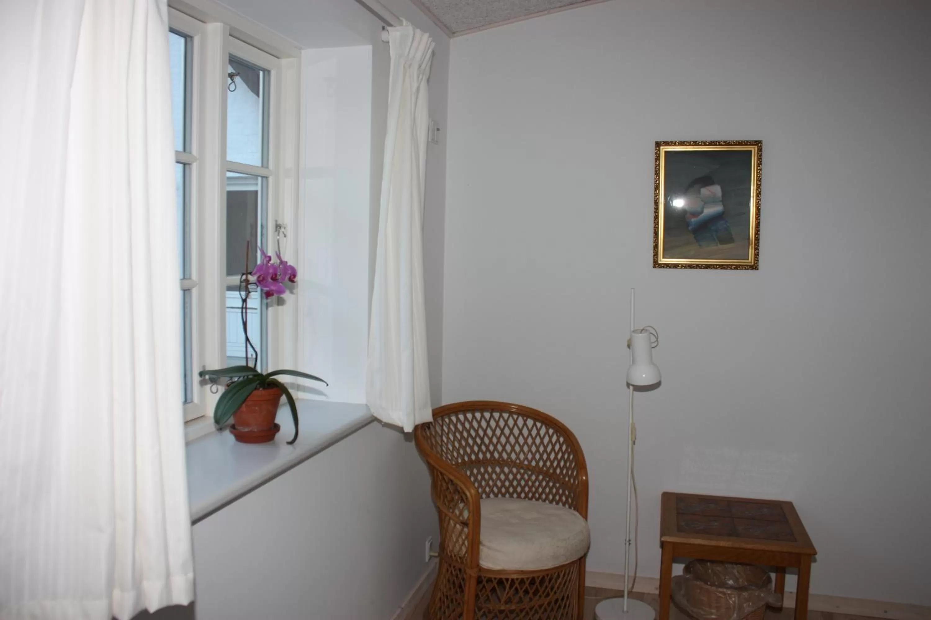 Holmehuset Bed & Breakfast