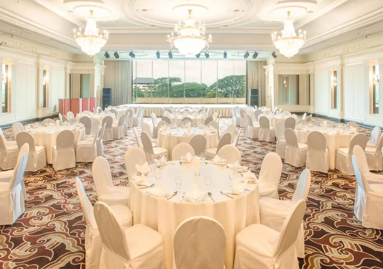 Meeting/conference room in Centara Riverside Hotel Chiang Mai