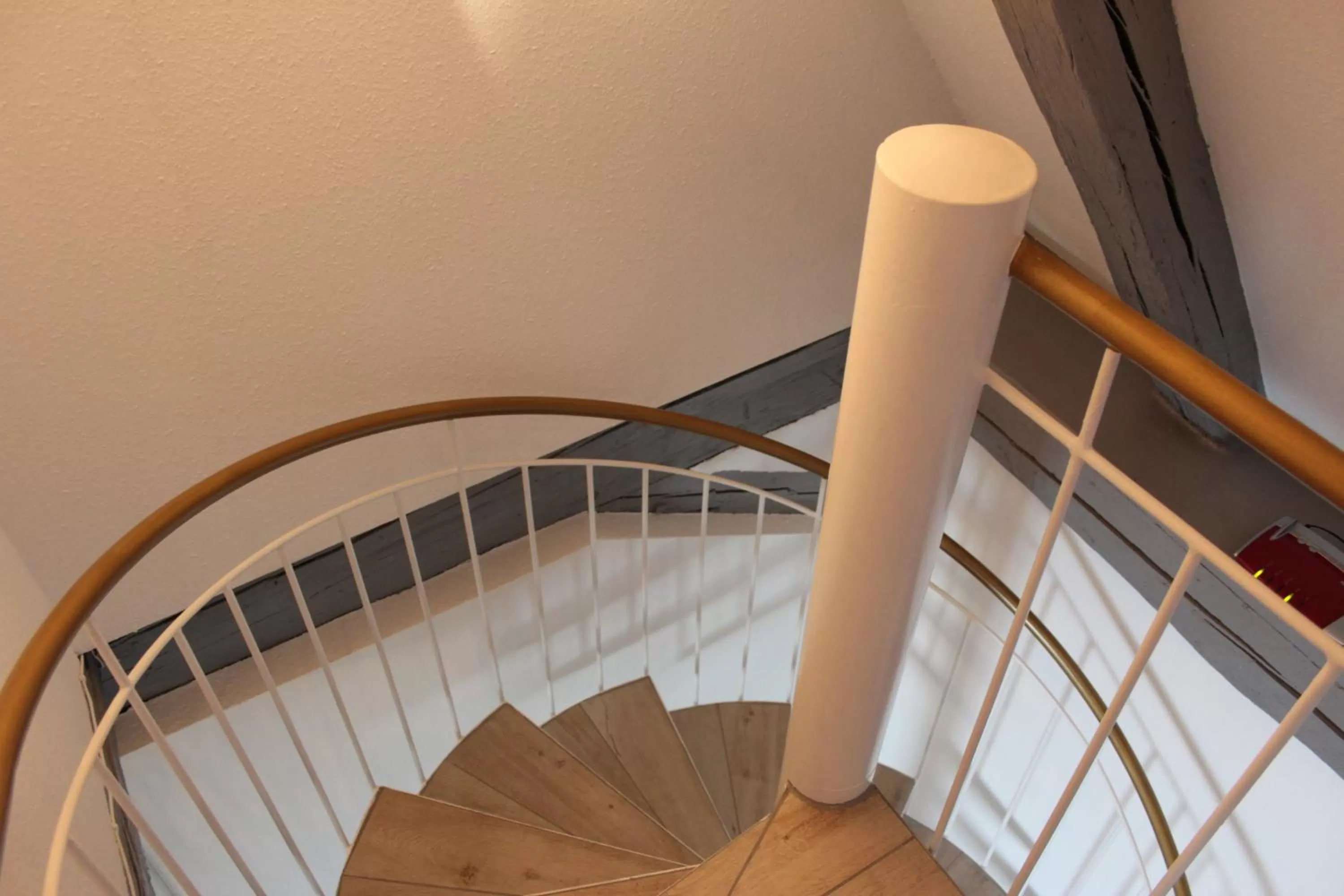 Area and facilities in Hotel Schmales Haus