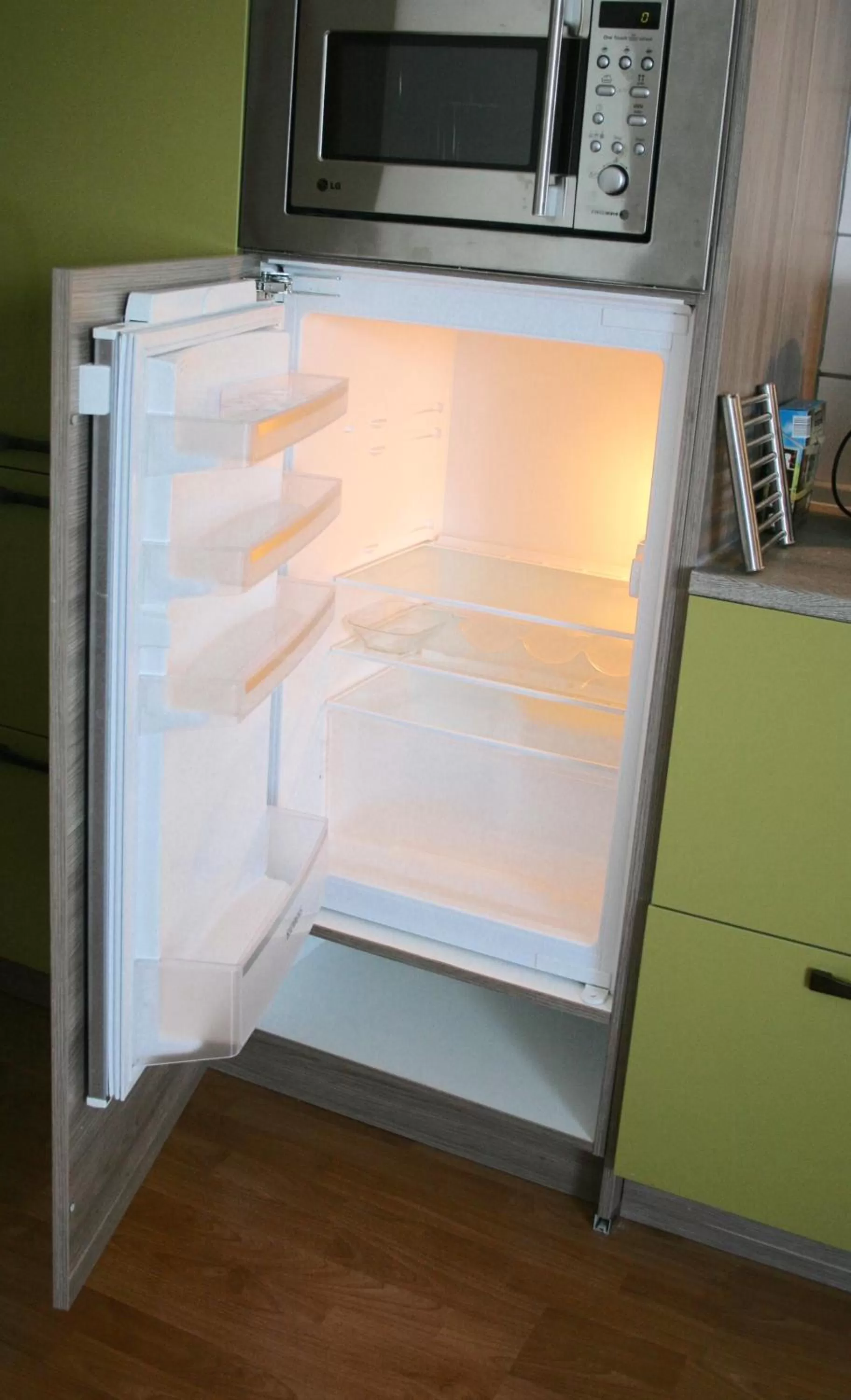 Gästehaus beim Prinz