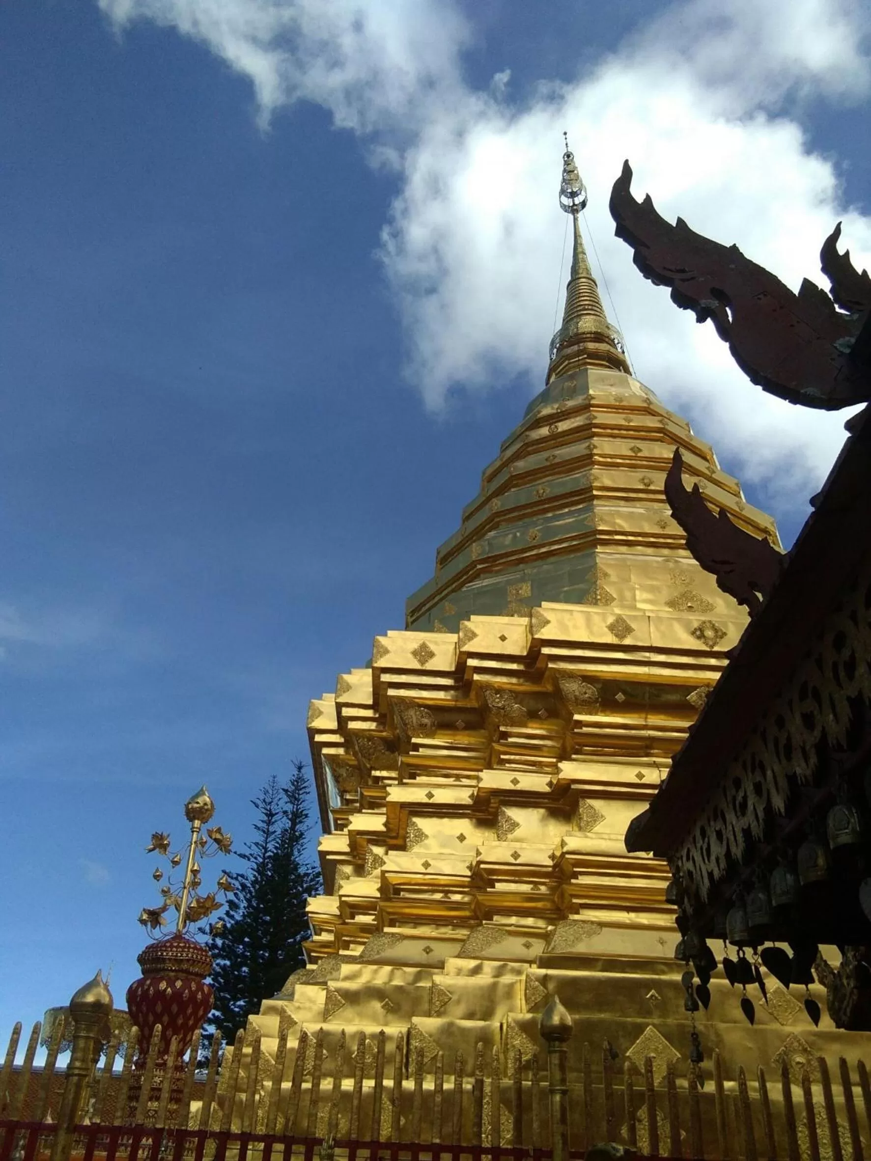 Prince Hotel Chiang Mai