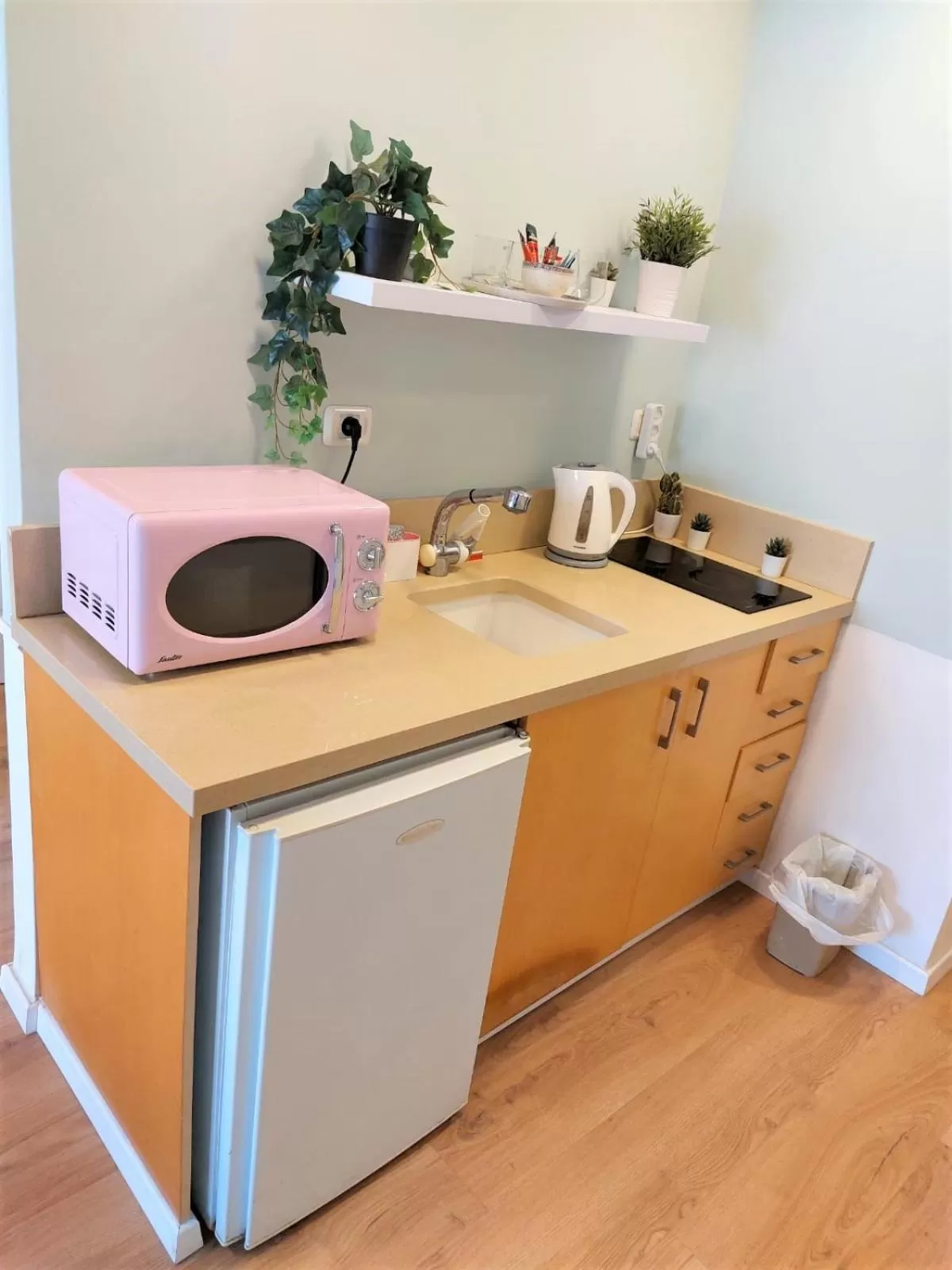 Kitchen or kitchenette, Kitchen/Kitchenette in Jacobs Suites