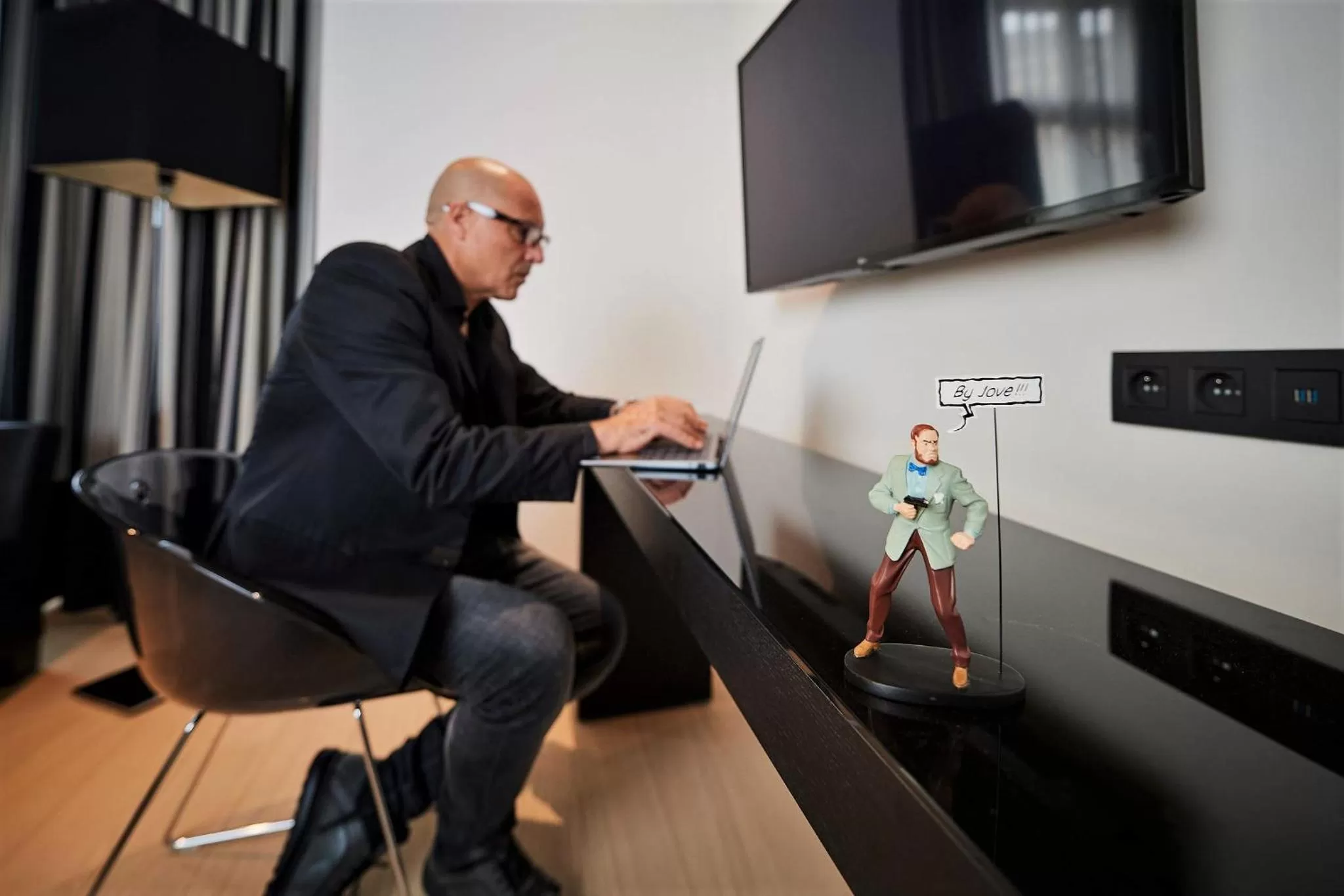 People in YOOMA Urban Lodge