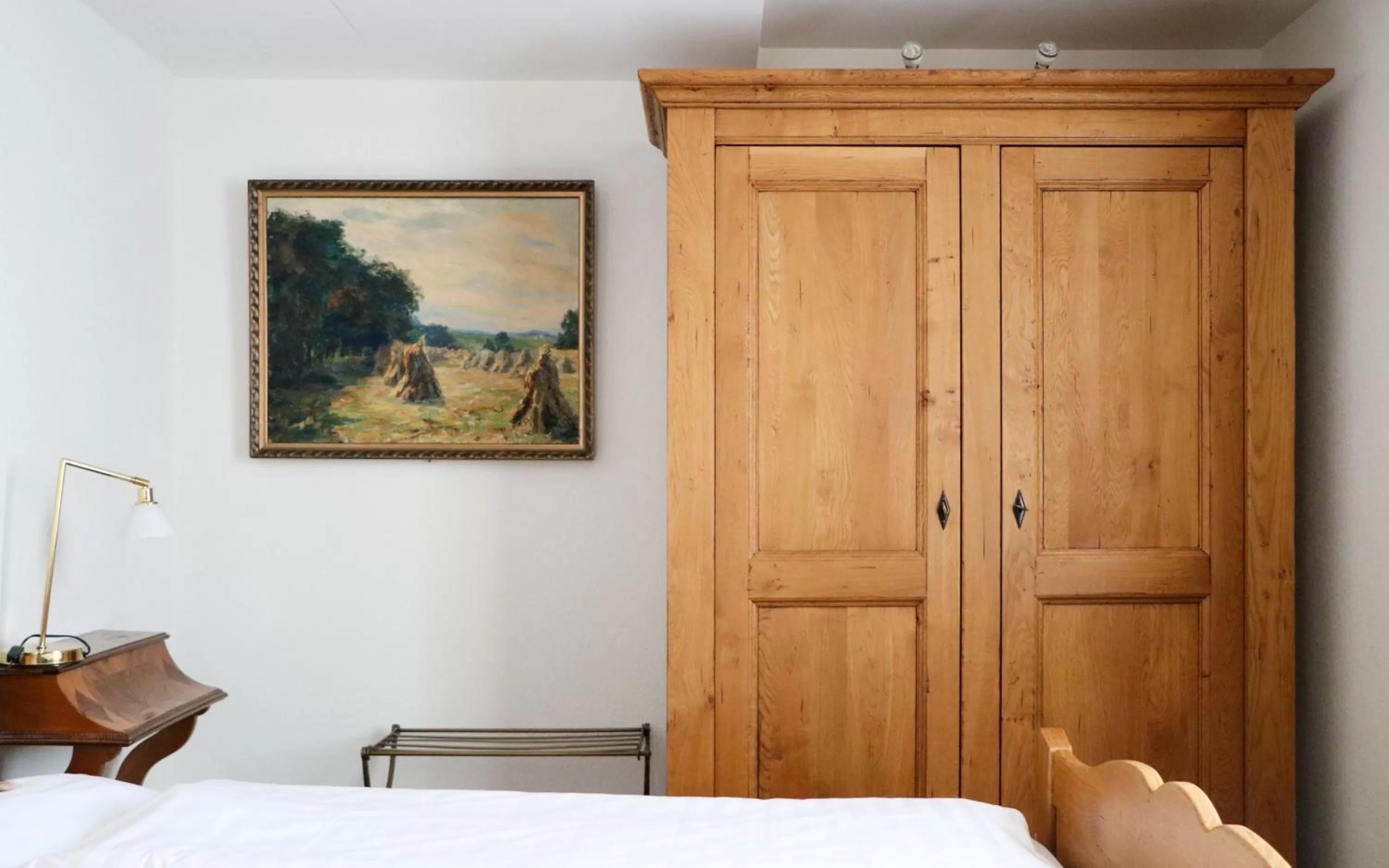 Photo of the whole room in Hotel & Restaurant Sternen Köniz bei Bern