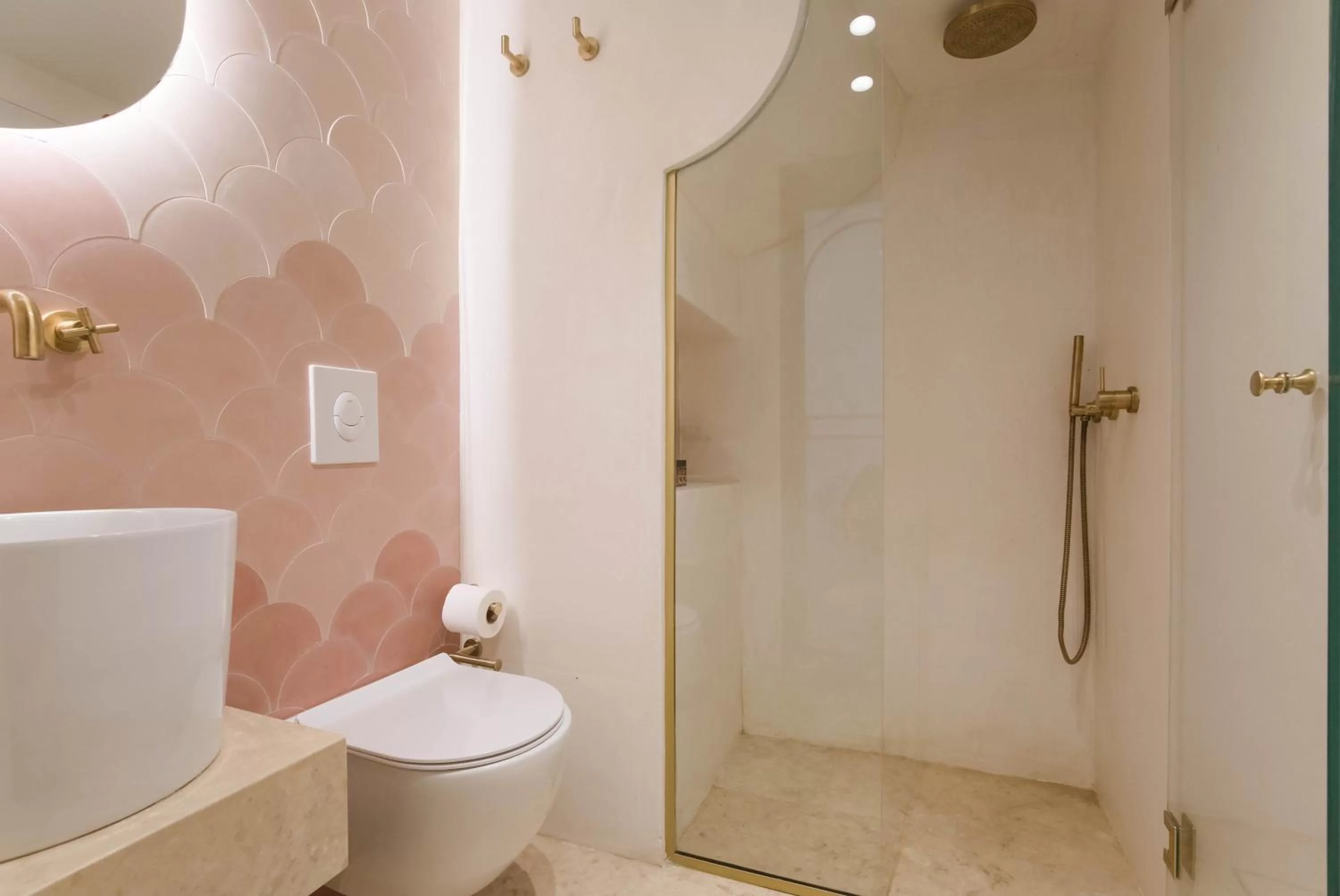 Neratze Hammam Suites