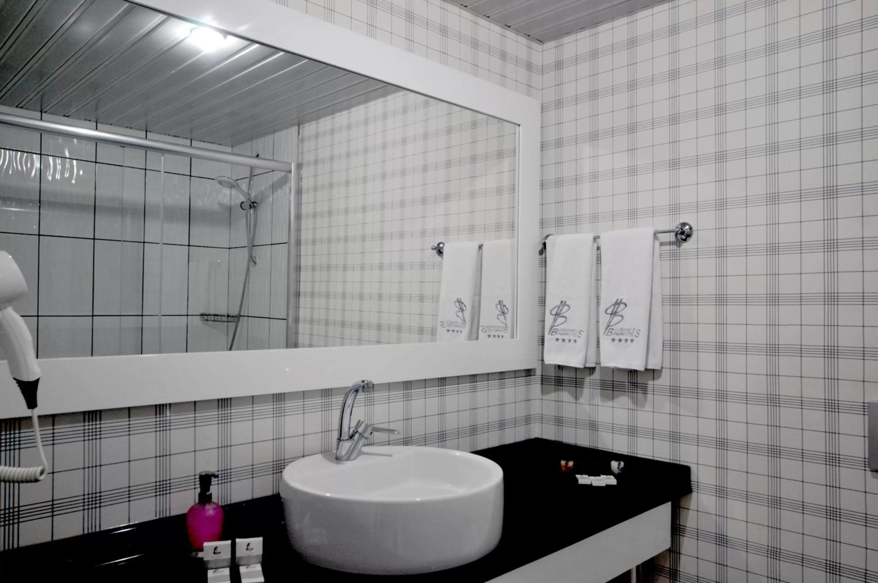 Other in Business Park Hotel