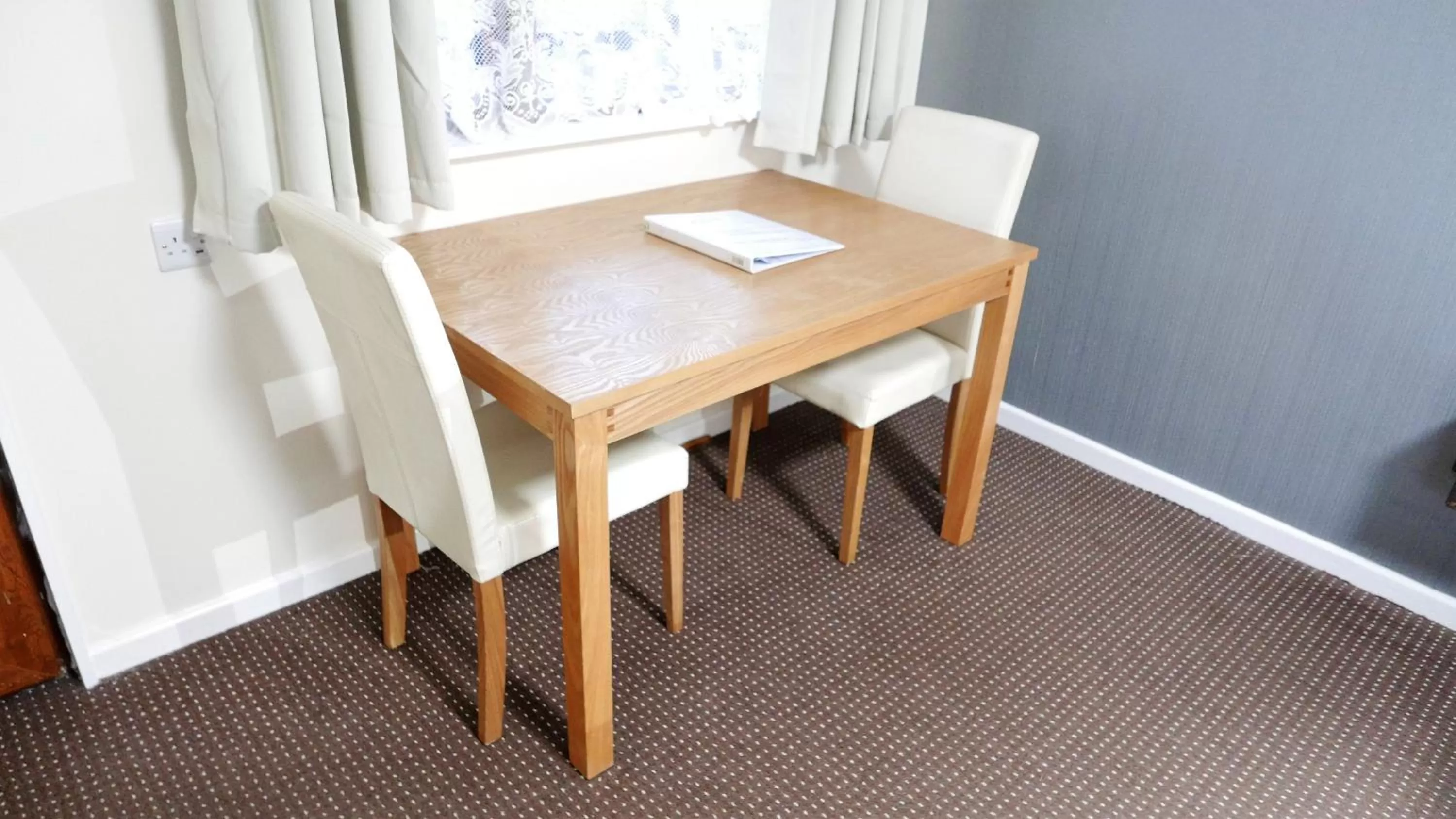 Toilet in Warrens Village Motel and Self Catering