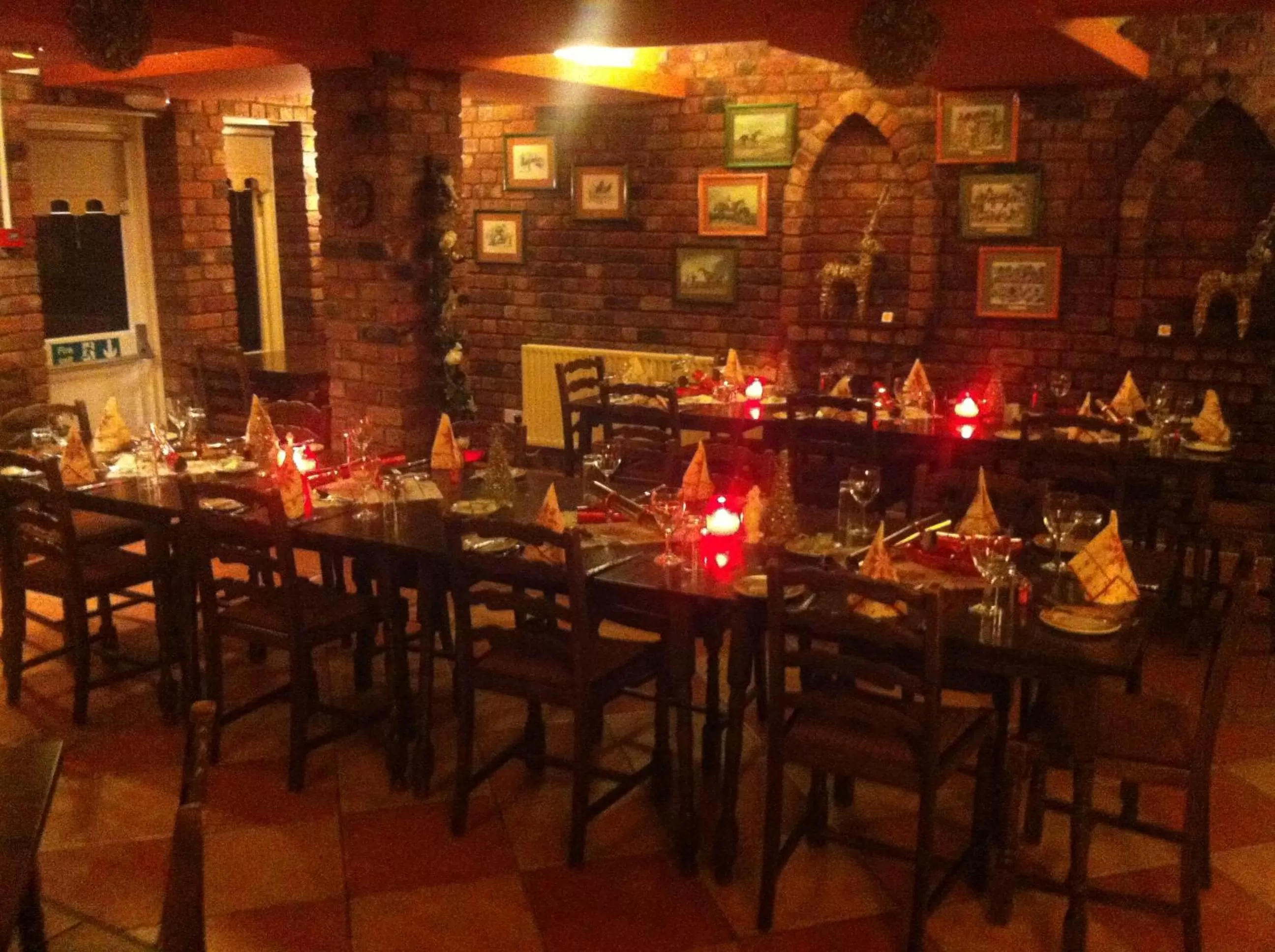 Banquet/Function facilities, Restaurant/Places to Eat in Abbots Mead Hotel