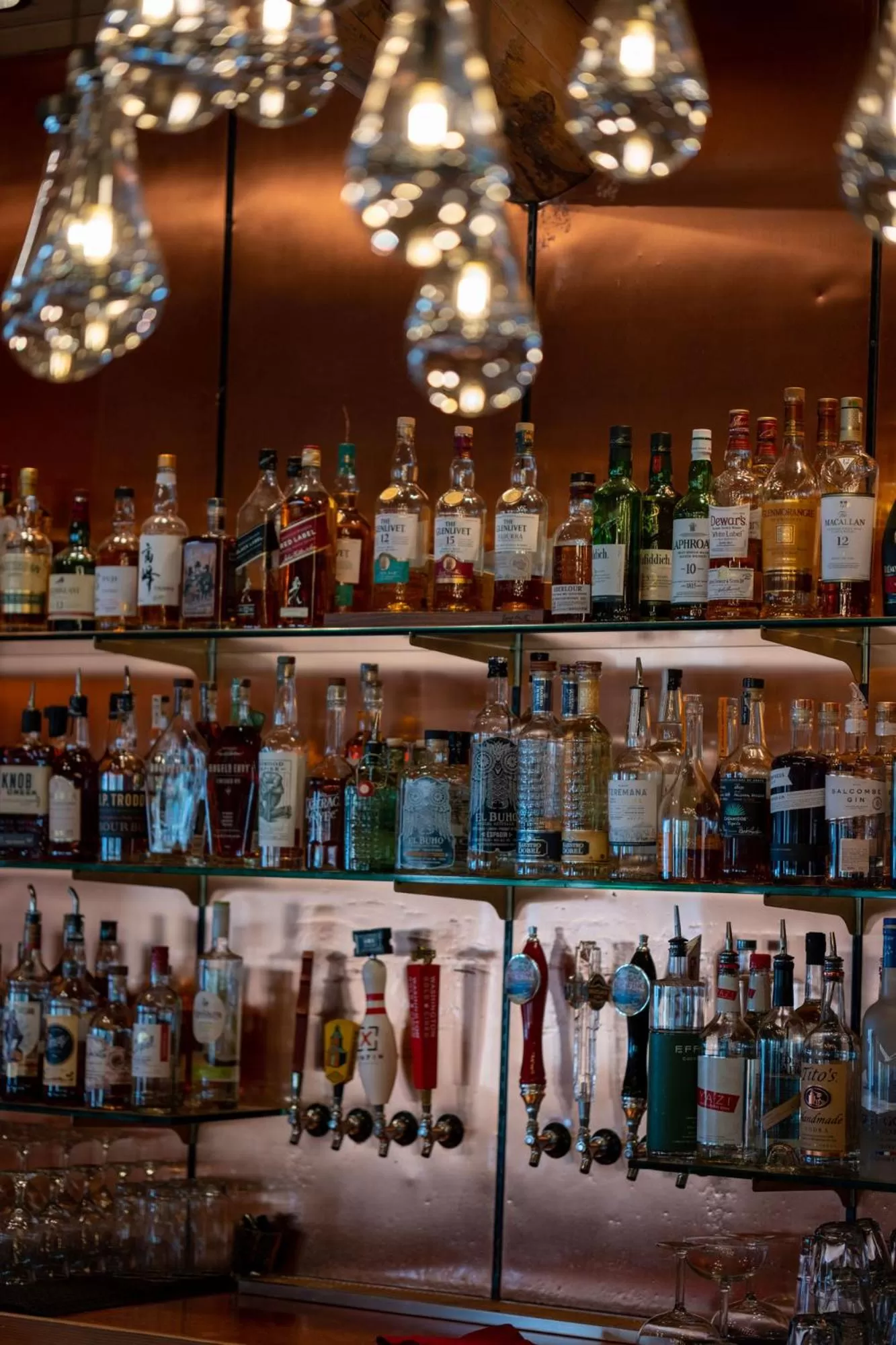 Restaurant/places to eat in Sun Mountain Lodge