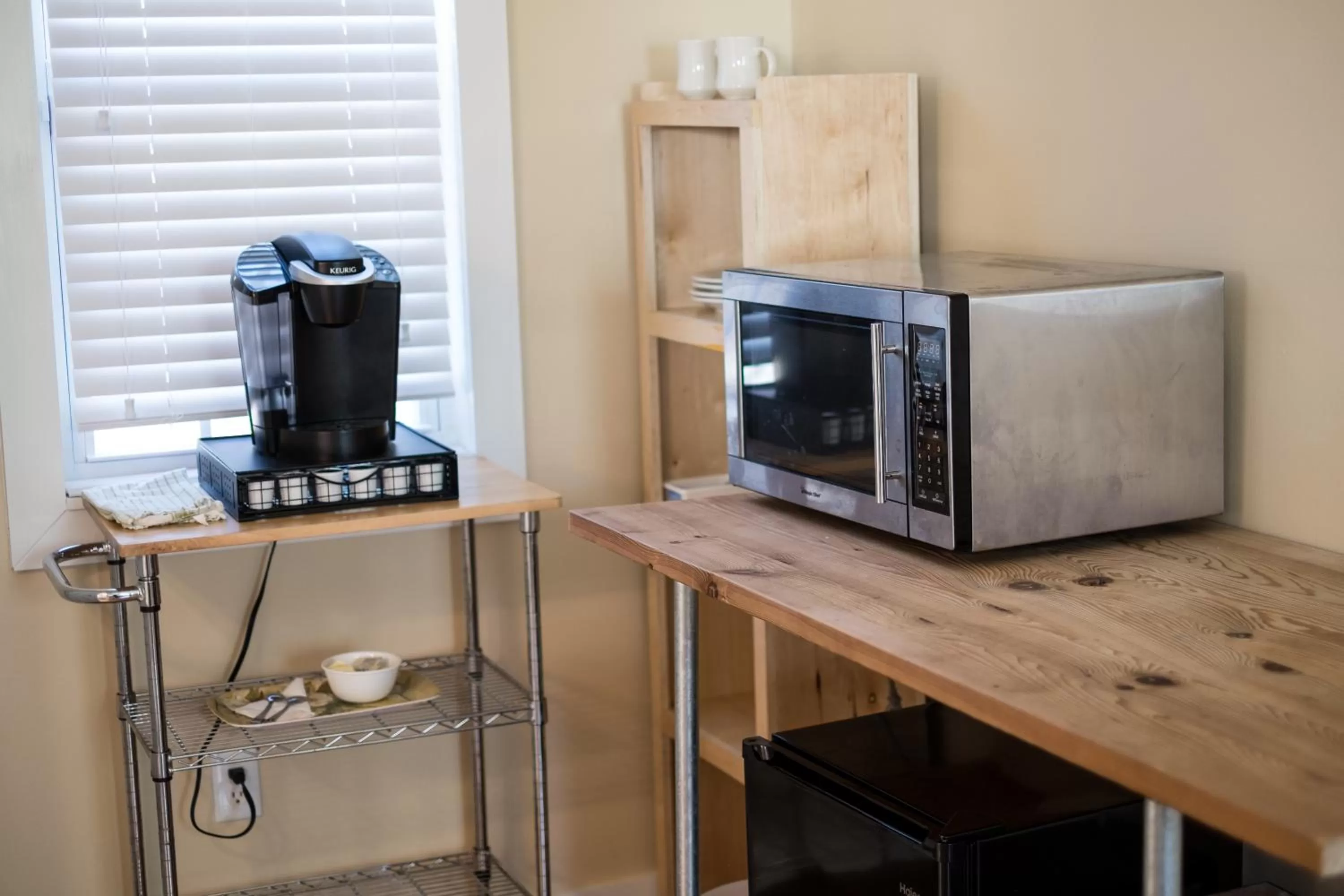 Swamp Rabbit Inn Travelers Rest