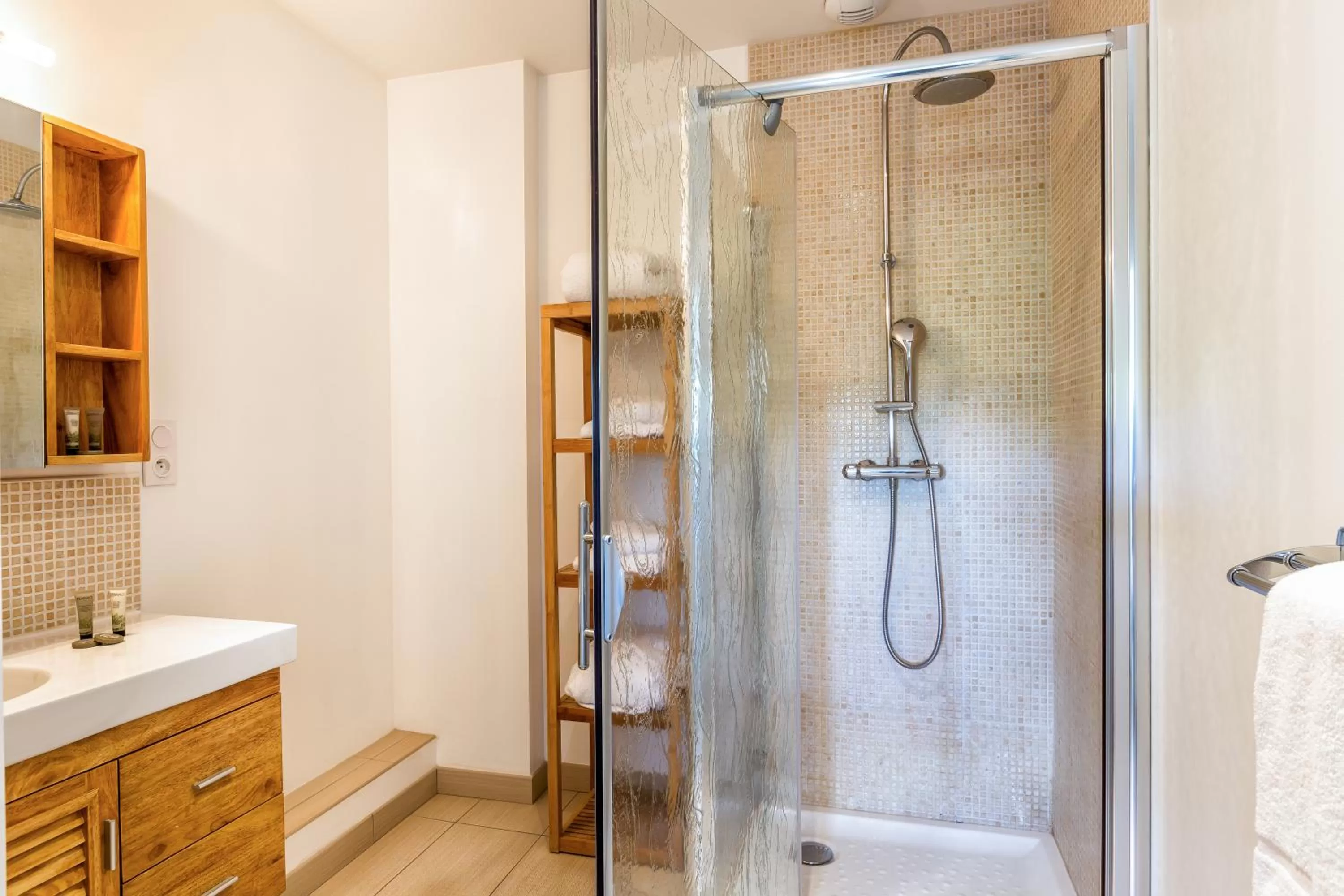 Résid'Spa Loire & Sèvre