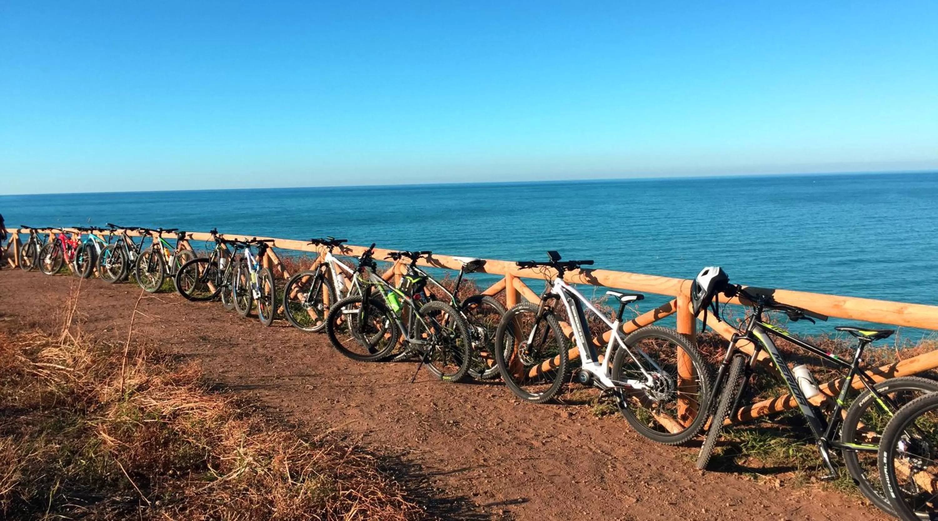 Nearby landmark, Beach in B&B Le Campanelle