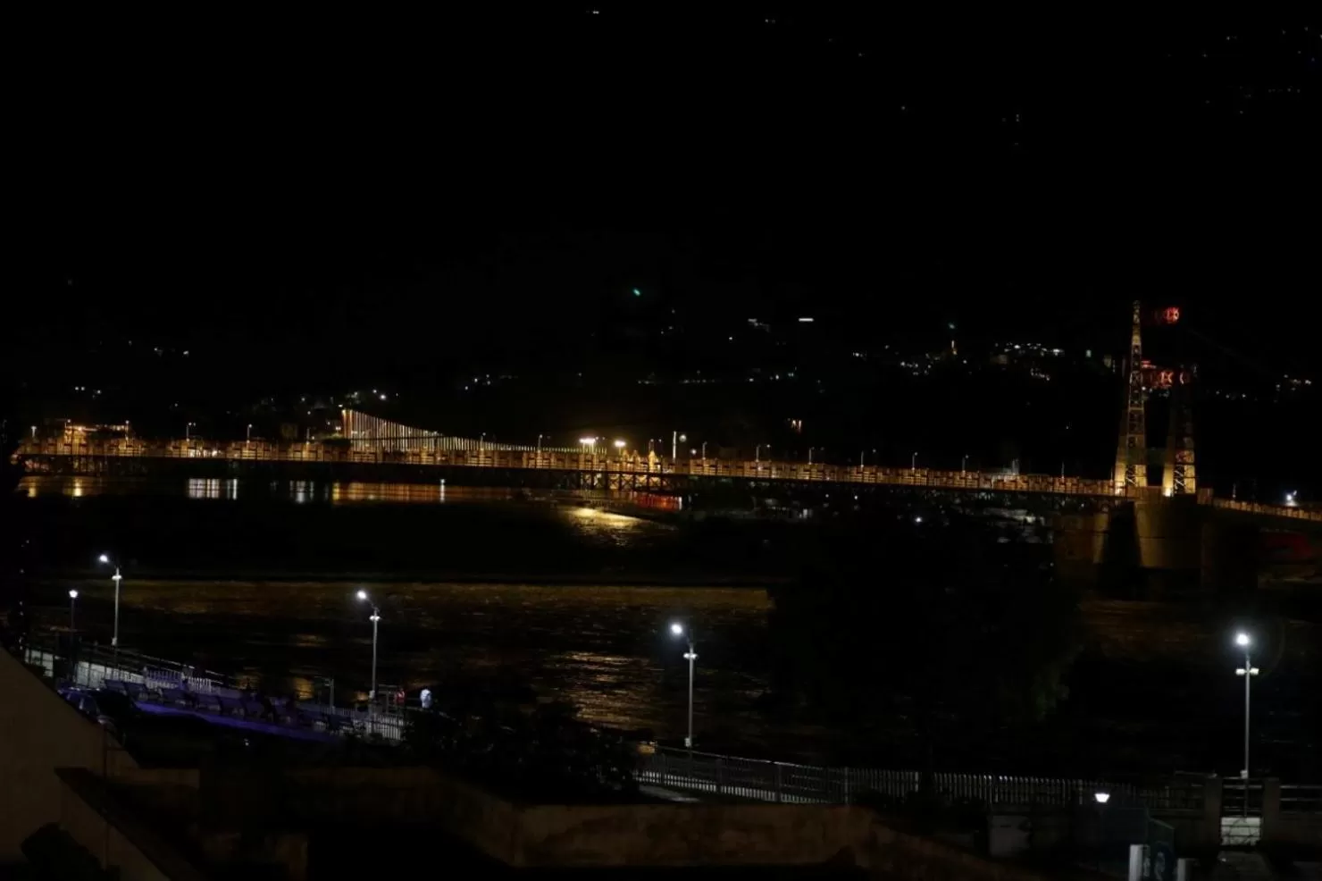 View (from property/room) in Indira Nikunj Rubystone Exotic