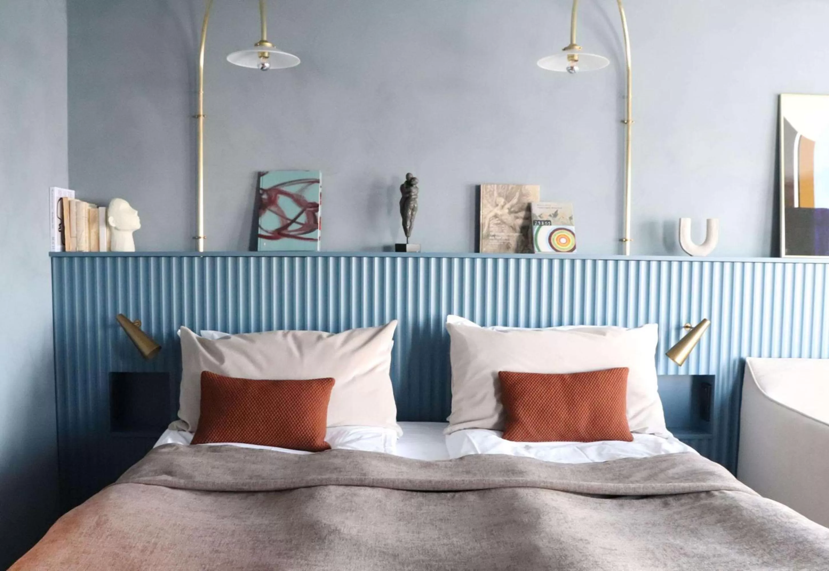 Bedroom, Bed in Best Western Plus John Bauer Hotel