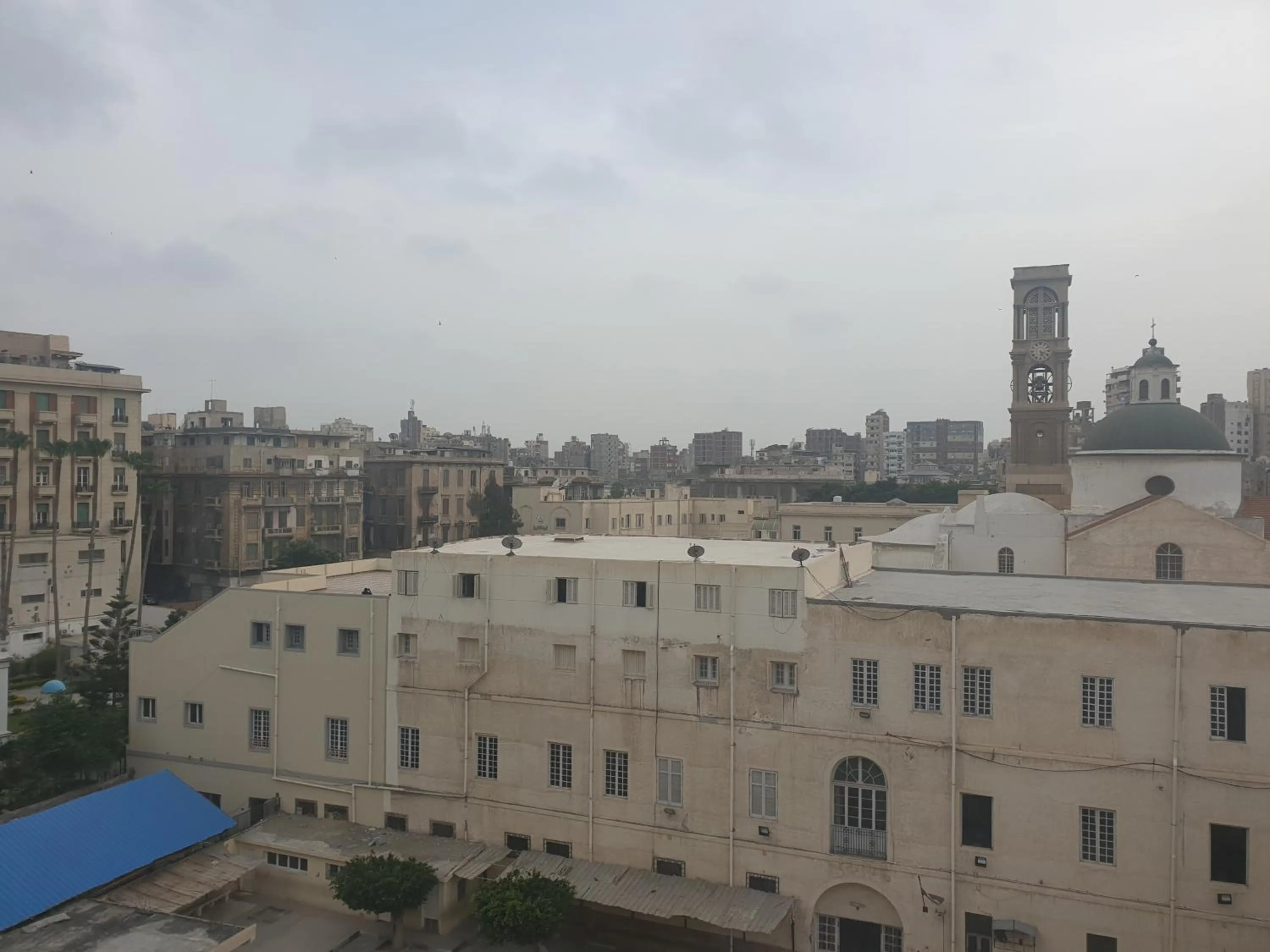 Alexander The Great Hotel