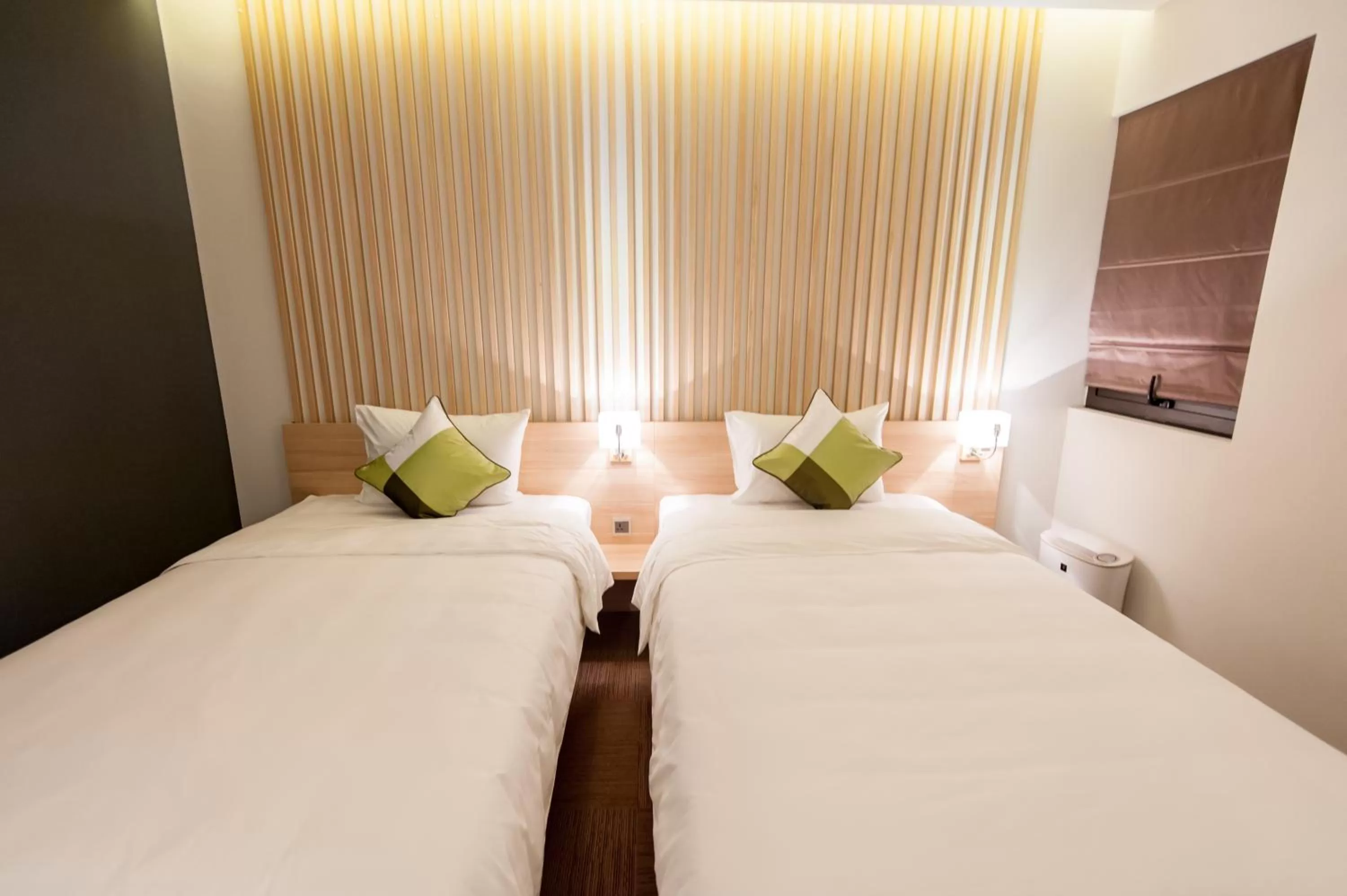 Photo of the whole room in Kuretake Inn Kim Ma 132