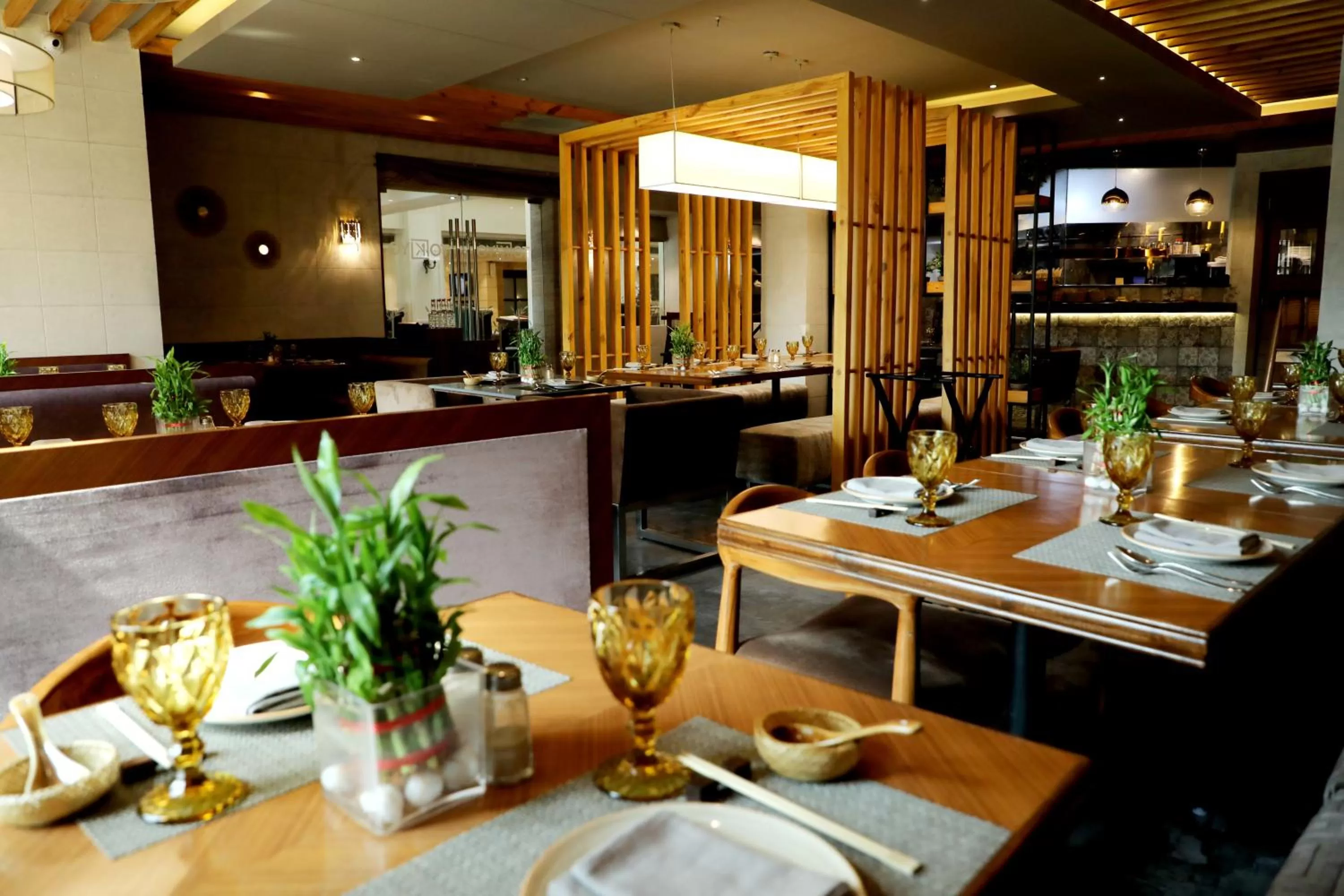 Lunch in Ramada by Wyndham Jalandhar City Center