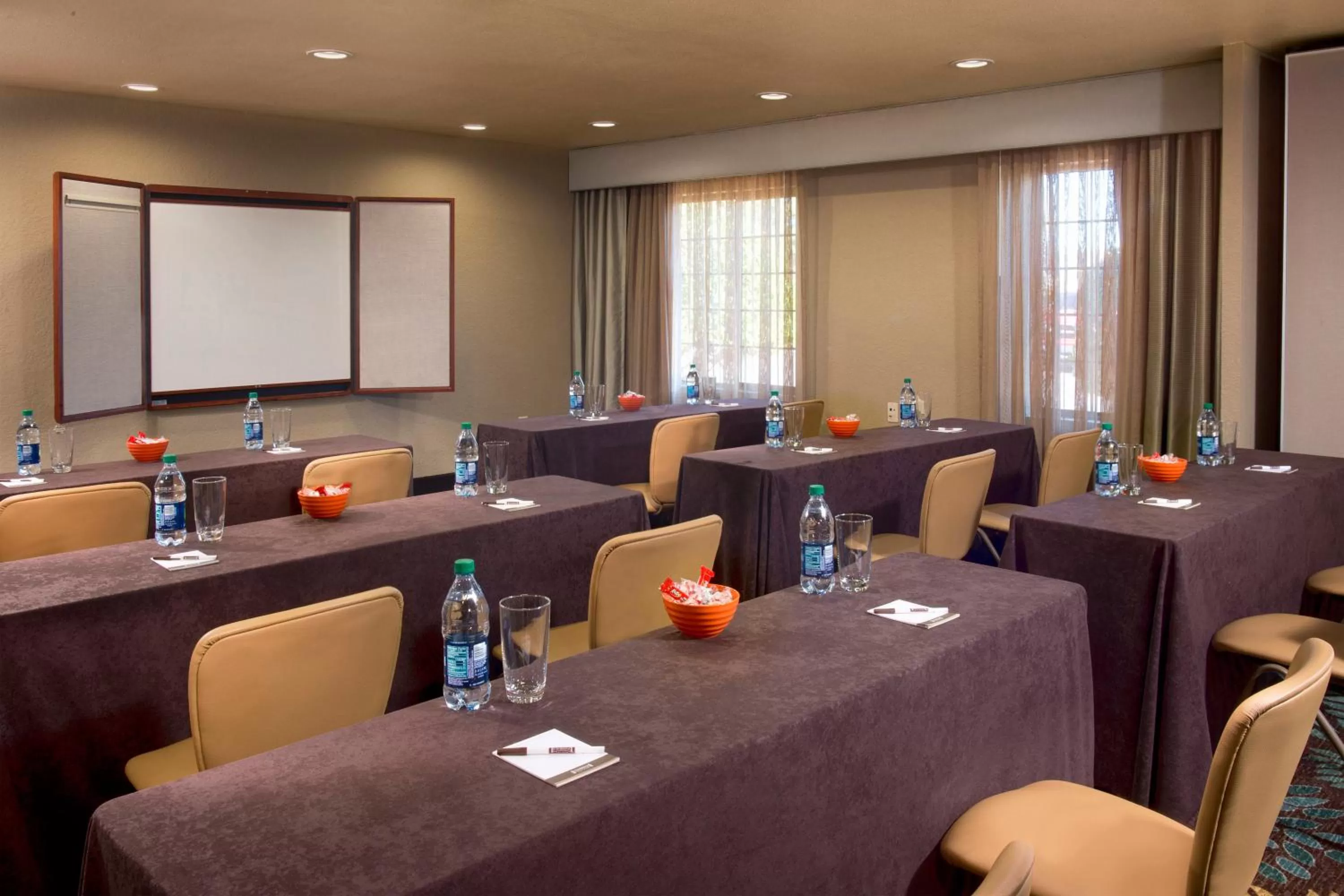 Meeting/conference room in Staybridge Suites Myrtle Beach-Fantasy Harbour by IHG