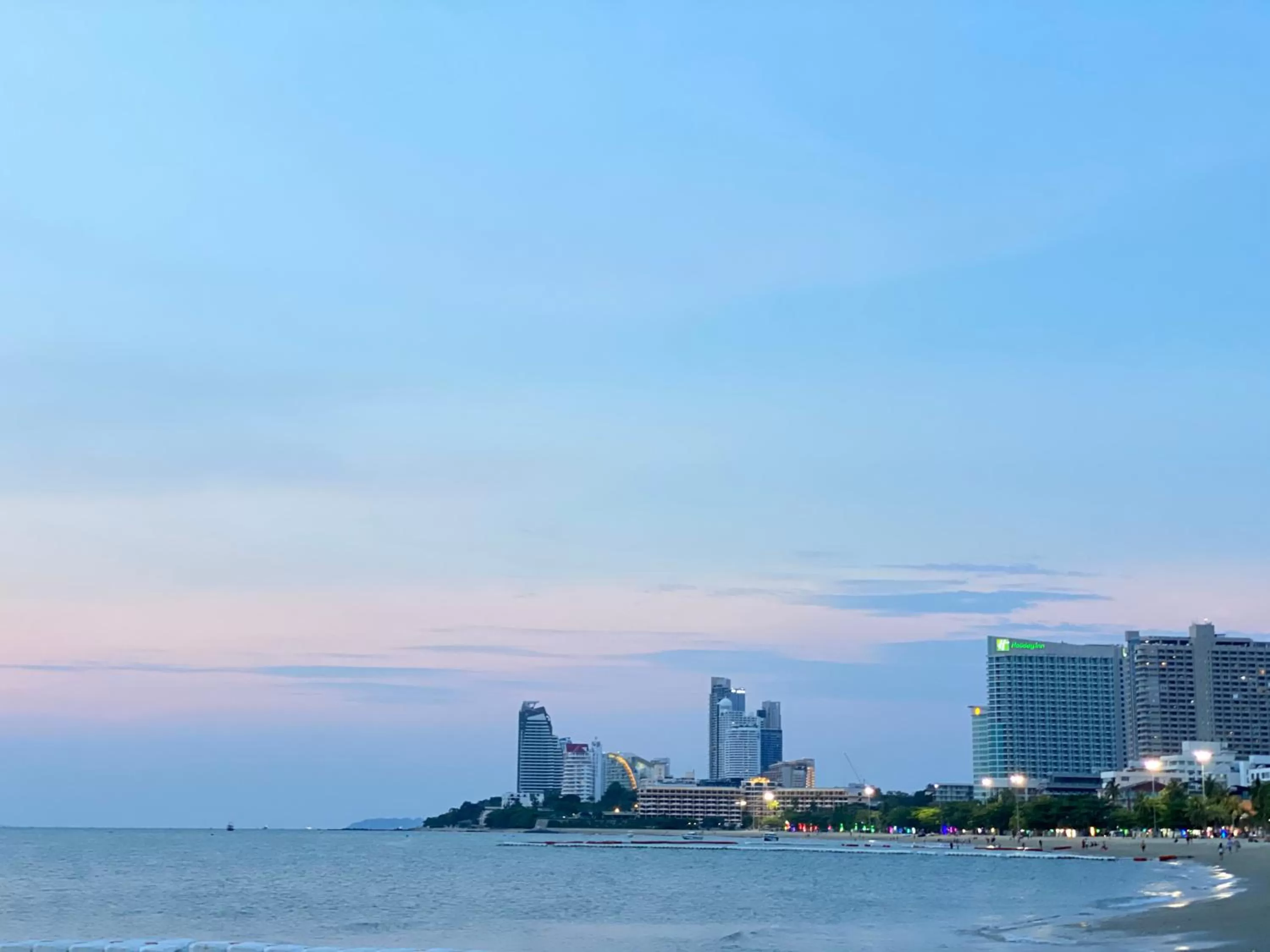 Property building in New Star