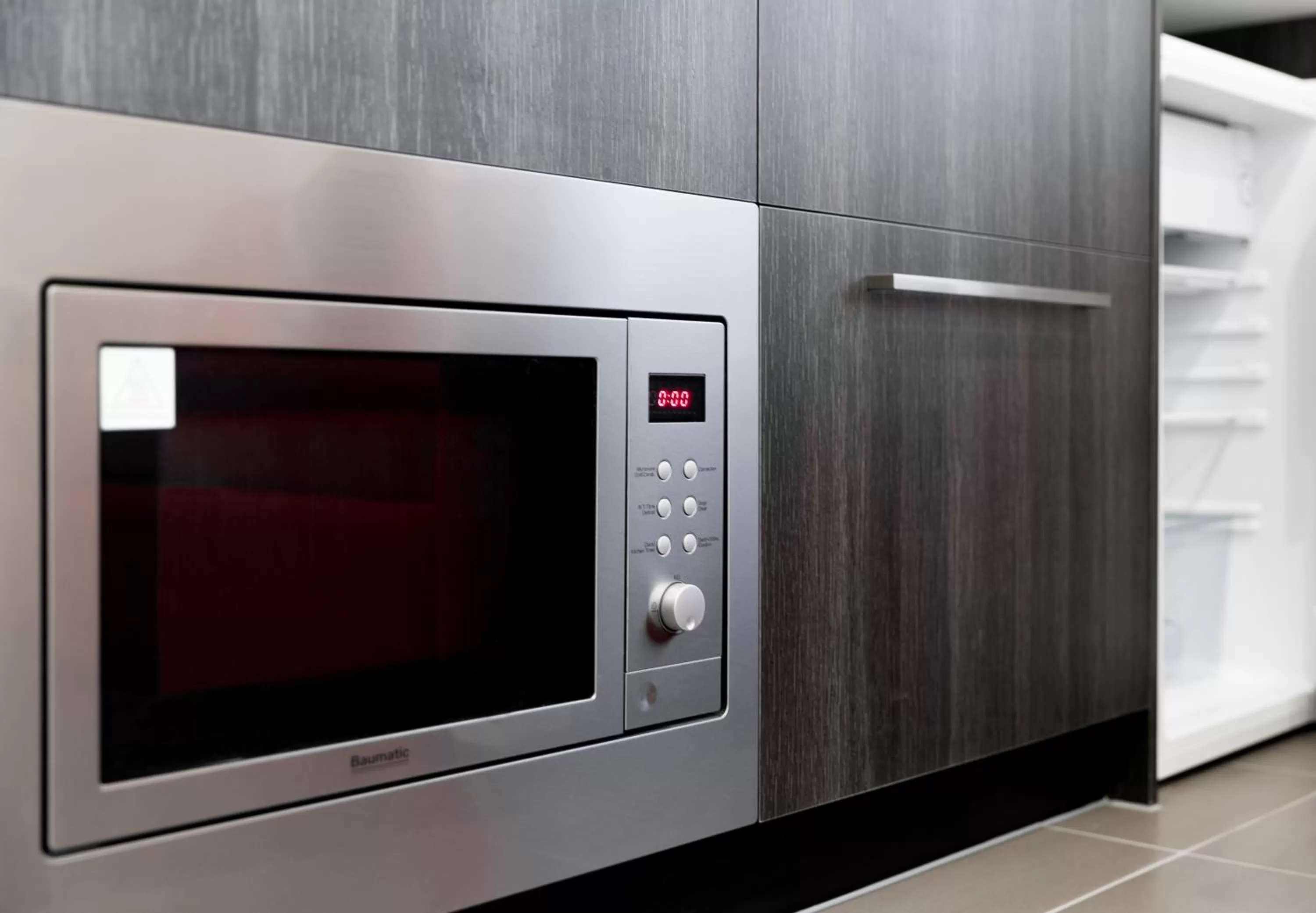 Other in Comfort Apartments Box Hill