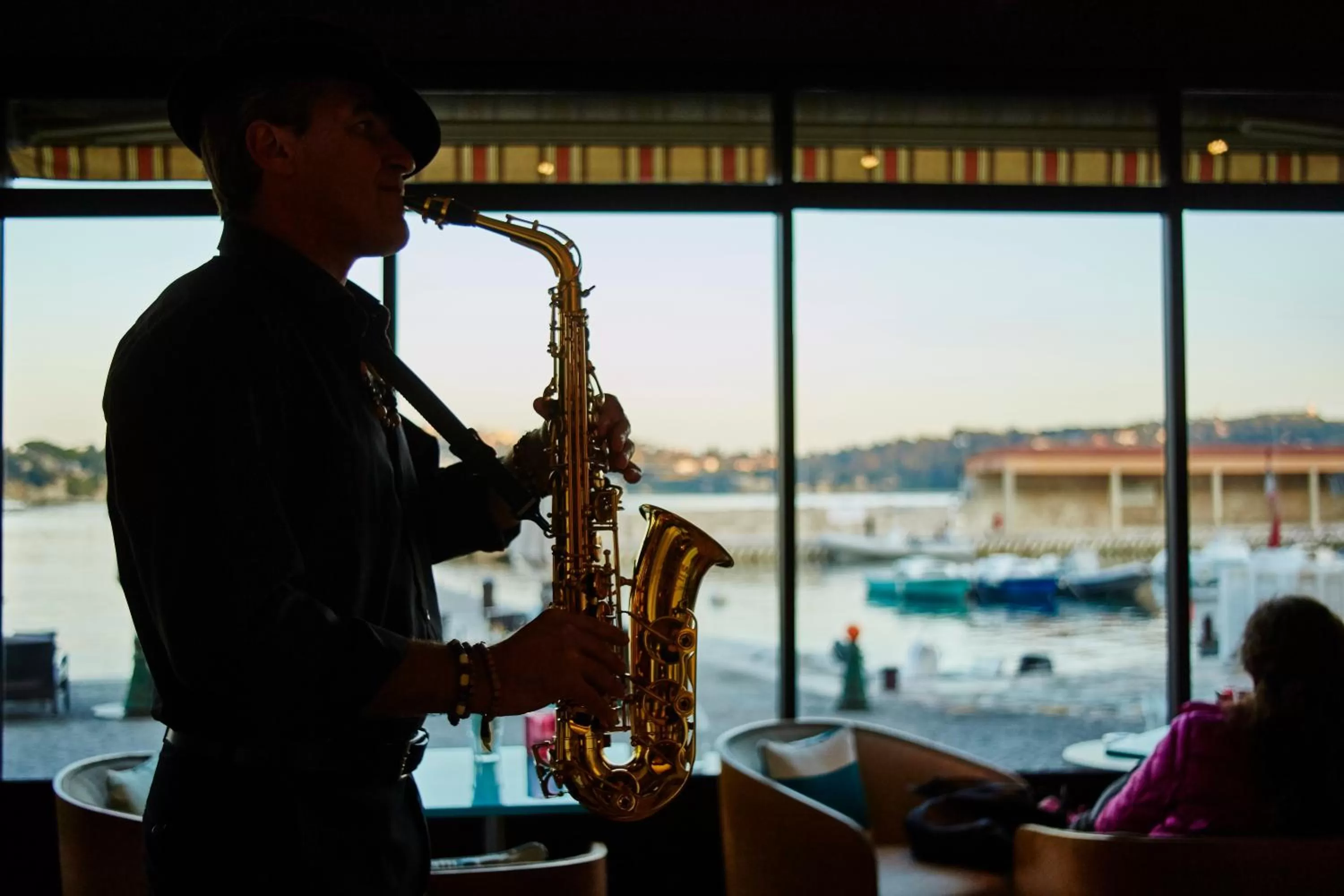 Lounge or bar in Welcome Hotel