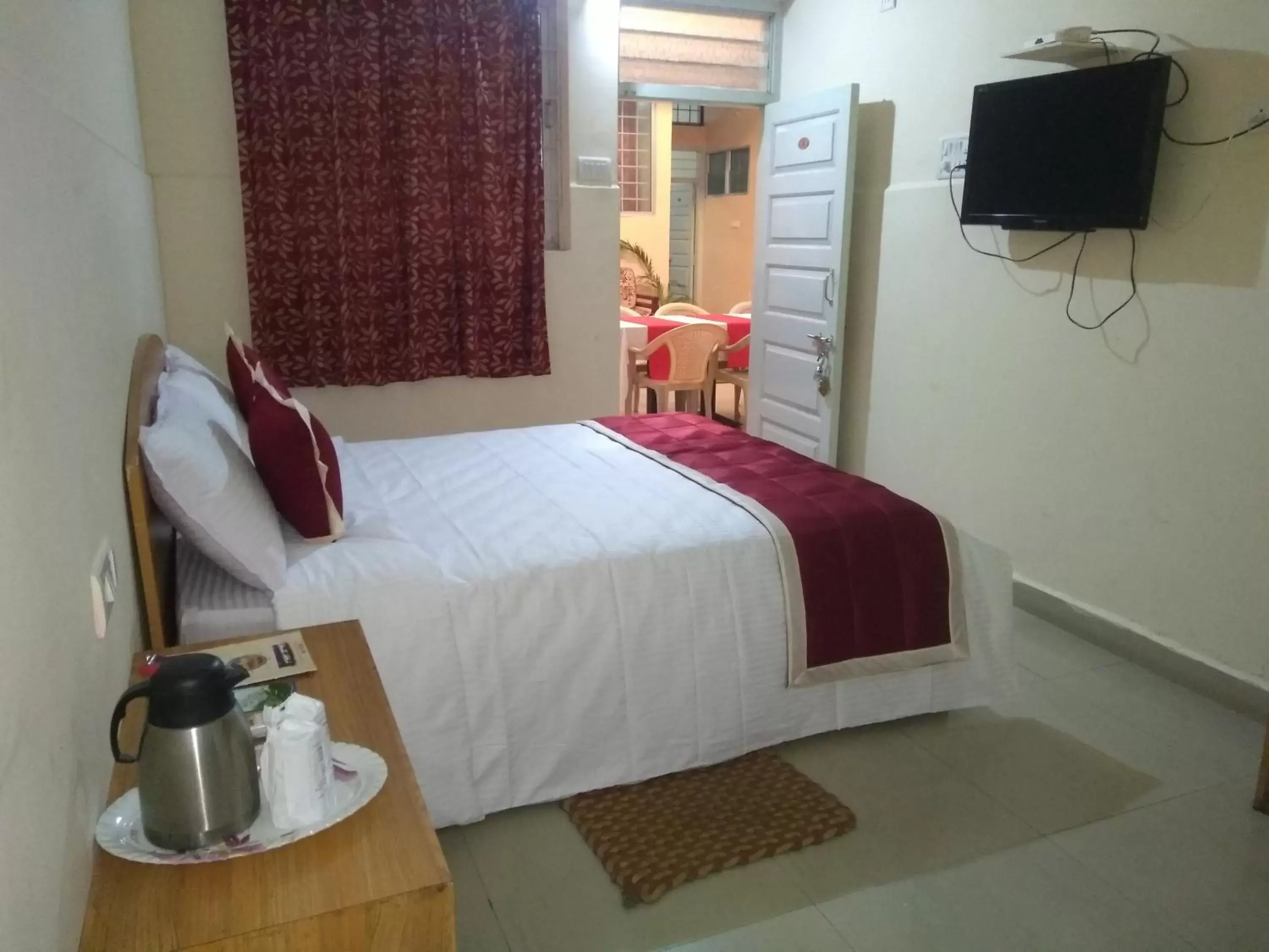 KSTDC Hotel Mayura TalaKaveri, Bhagamandala KSTDC Hotel Mayura TalaKaveri, Bhagamandala