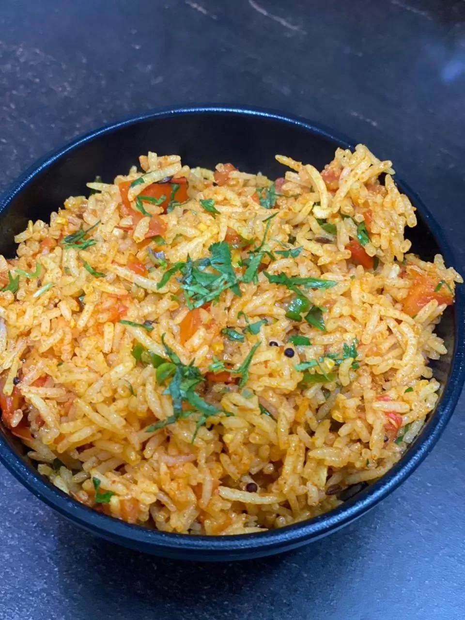 Food in Gallivanto Inn - Rohini