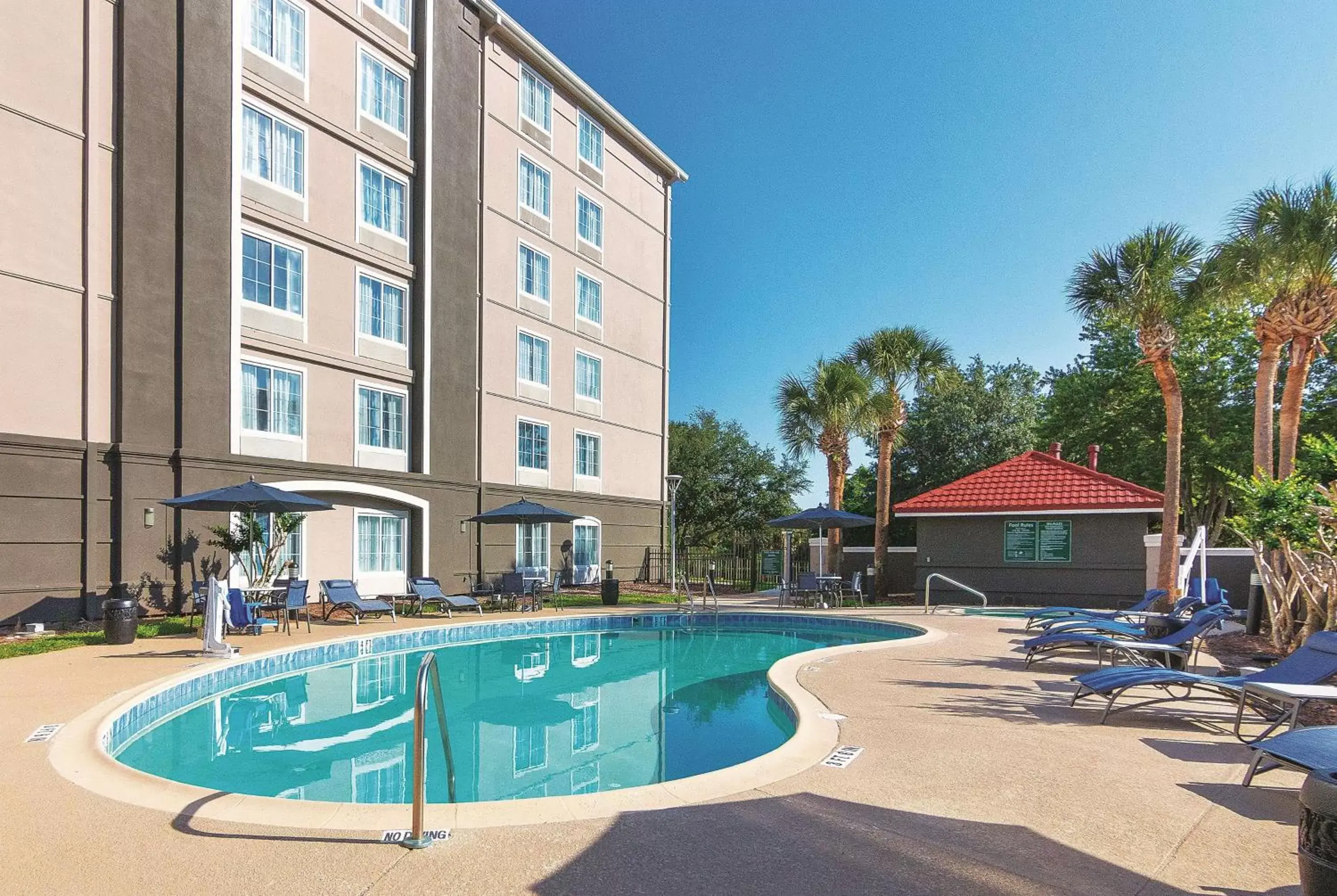 La Quinta by Wyndham Orlando UCF La Quinta by Wyndham Orlando UCF