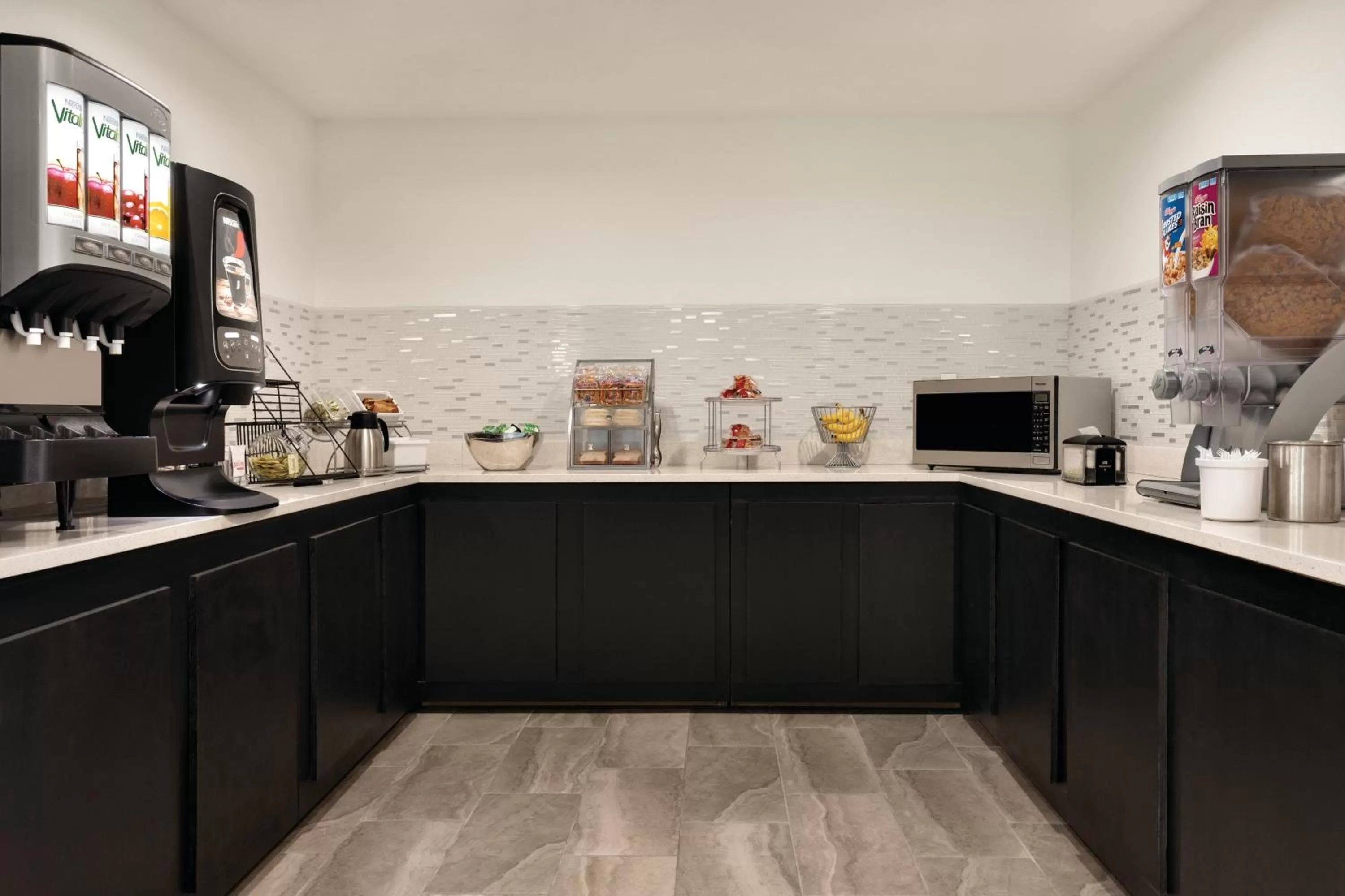 Breakfast in Super 8 by Wyndham Olive Branch