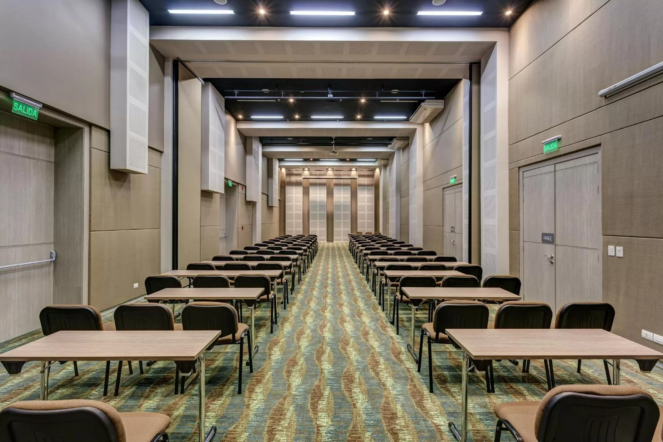 Business facilities in GHL Hotel Monteria